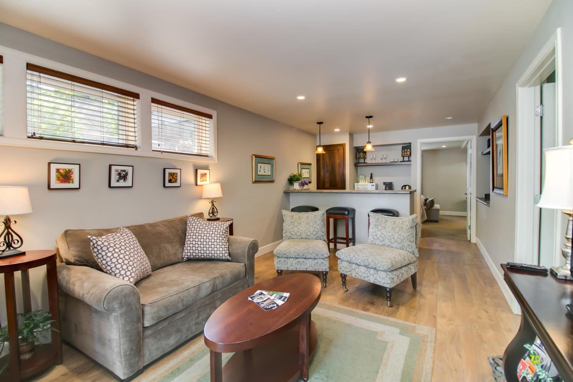 Winchester Inn gallery photo in Ashland, OR — image 16