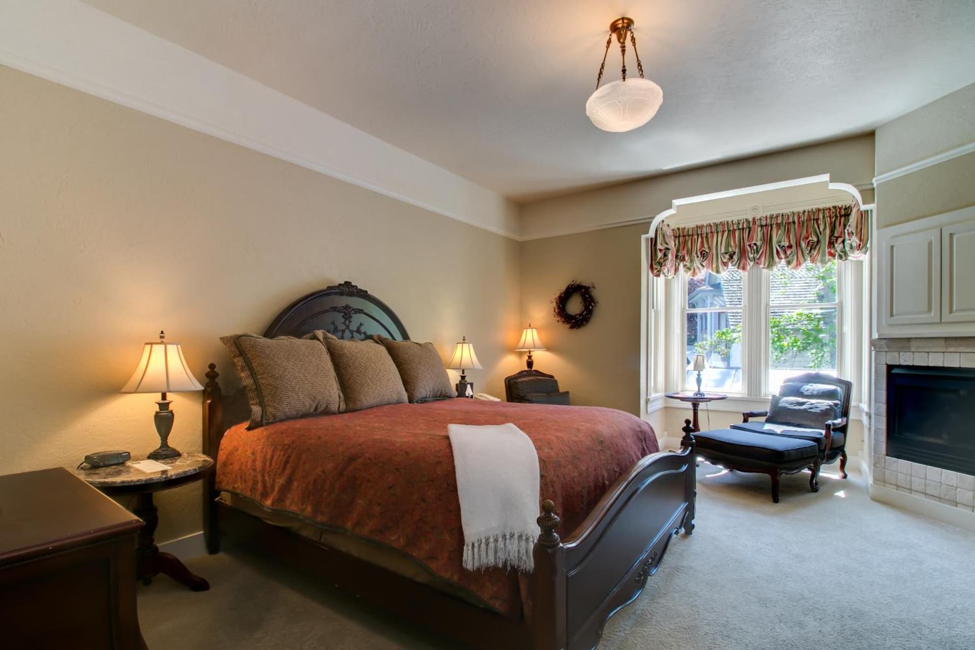 Winchester Inn gallery photo in Ashland, OR — image 93