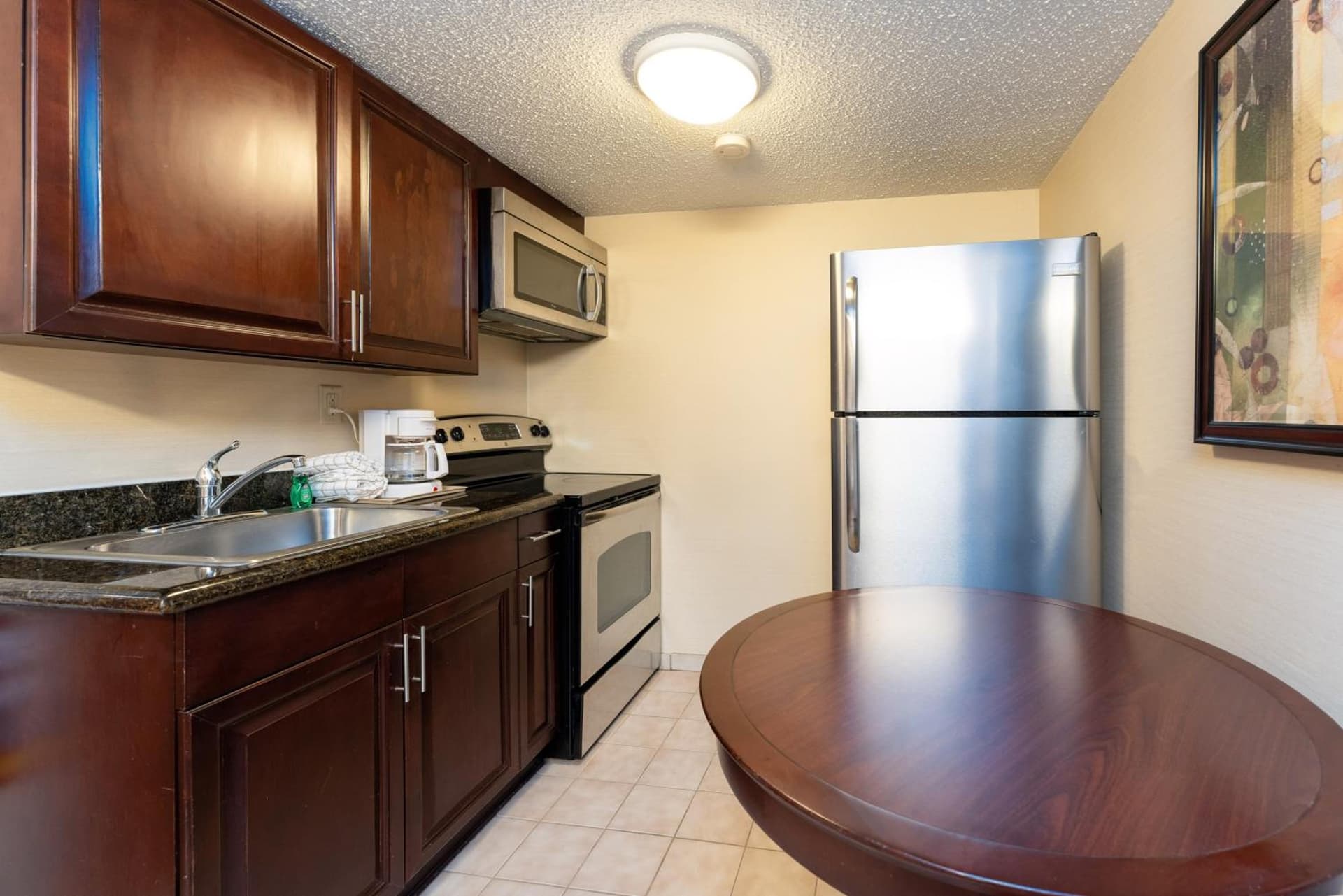 Kahler Inn and Suites - Mayo Clinic Area gallery photo in Rochester, MN — image 23