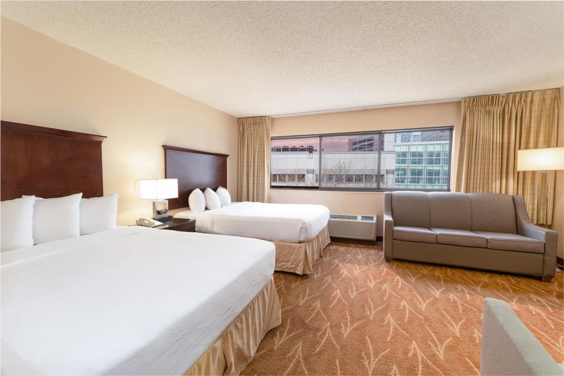 Kahler Inn and Suites - Mayo Clinic Area gallery photo in Rochester, MN — image 10
