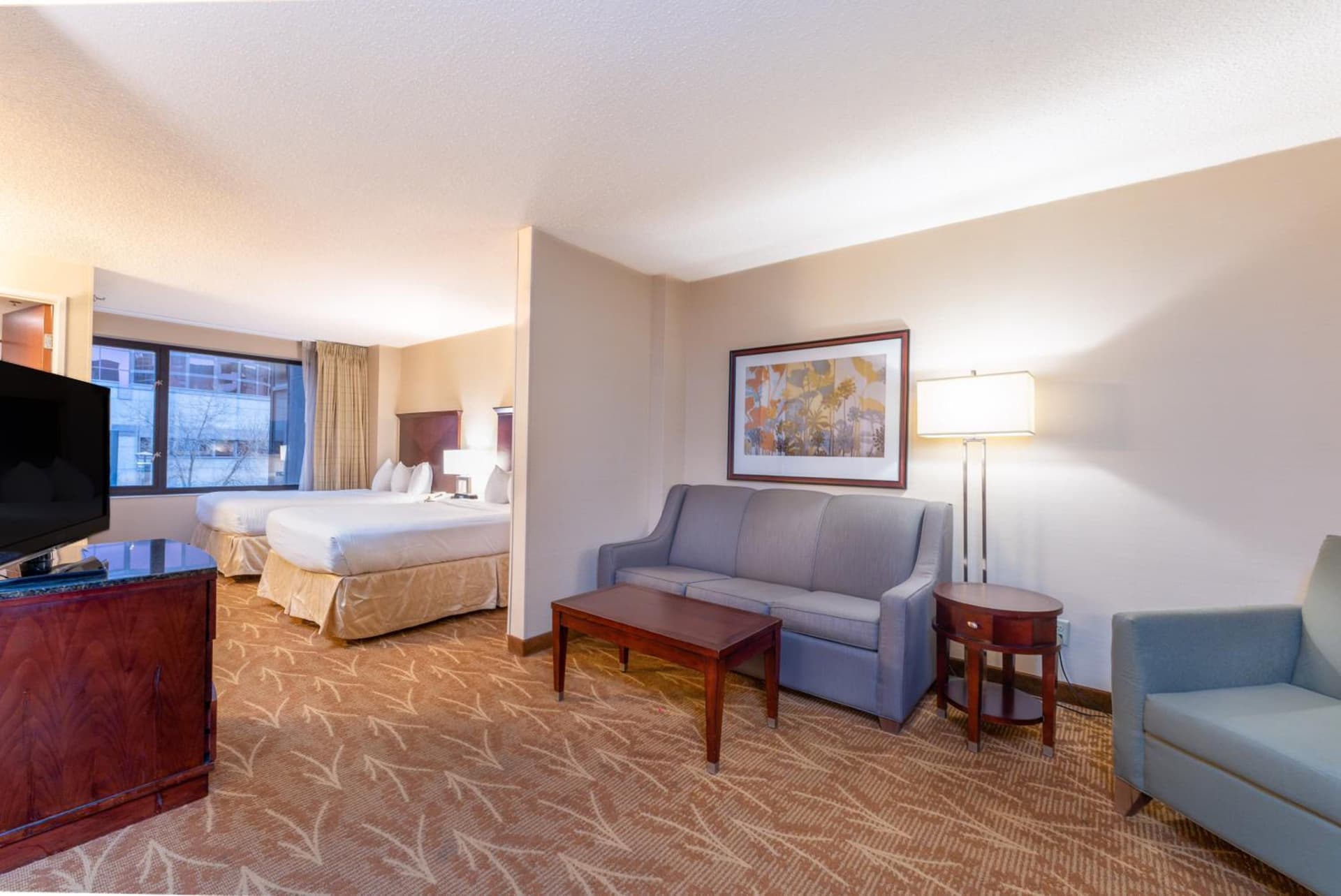 Kahler Inn and Suites - Mayo Clinic Area gallery photo in Rochester, MN — image 47