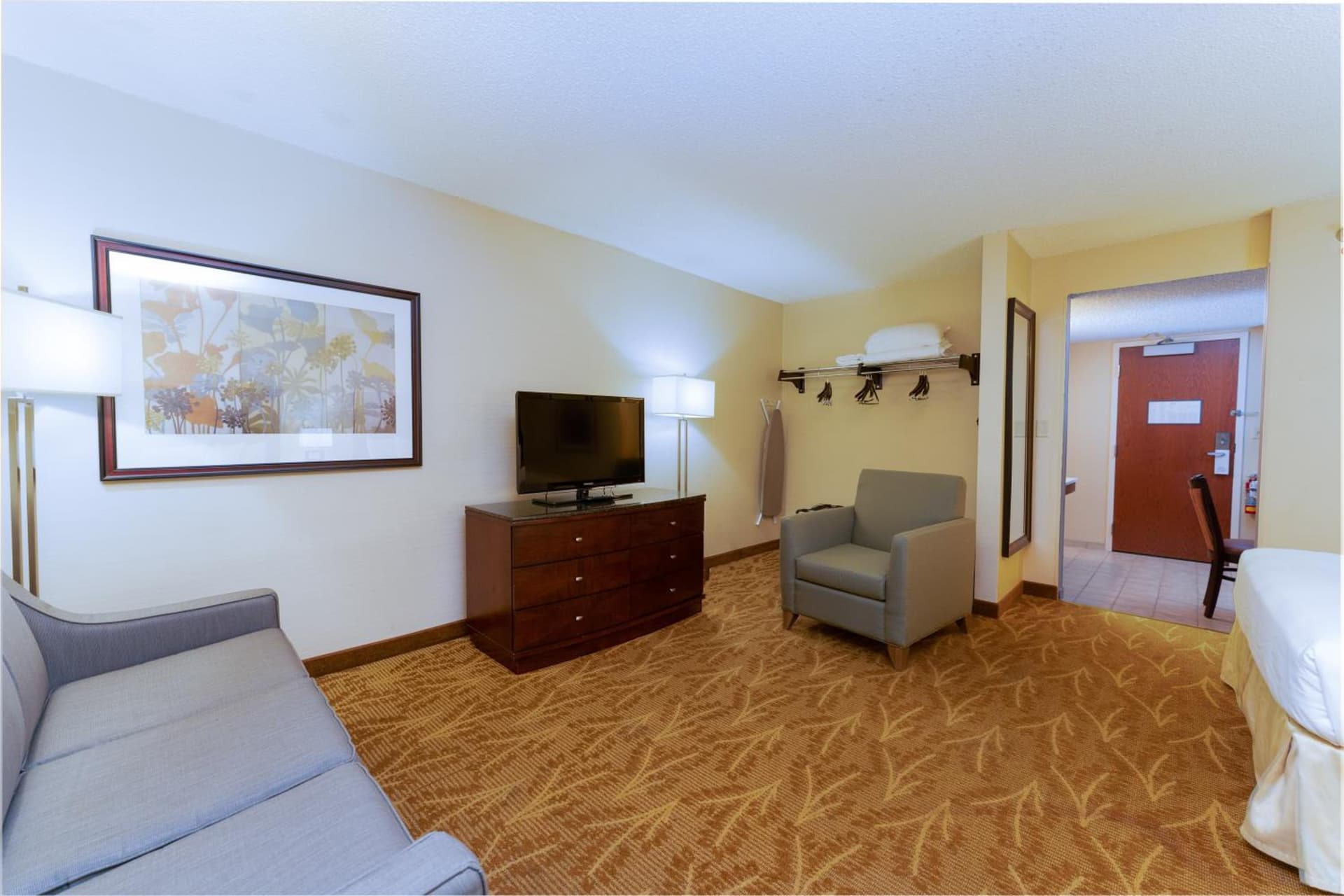 Kahler Inn and Suites - Mayo Clinic Area gallery photo in Rochester, MN — image 31