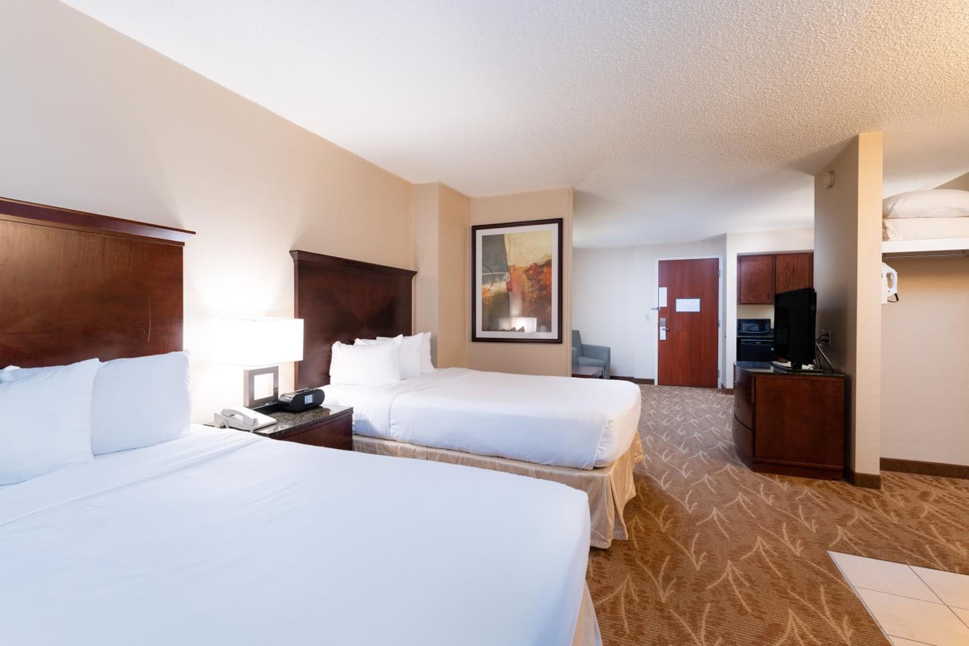 Kahler Inn and Suites - Mayo Clinic Area gallery photo in Rochester, MN — image 21