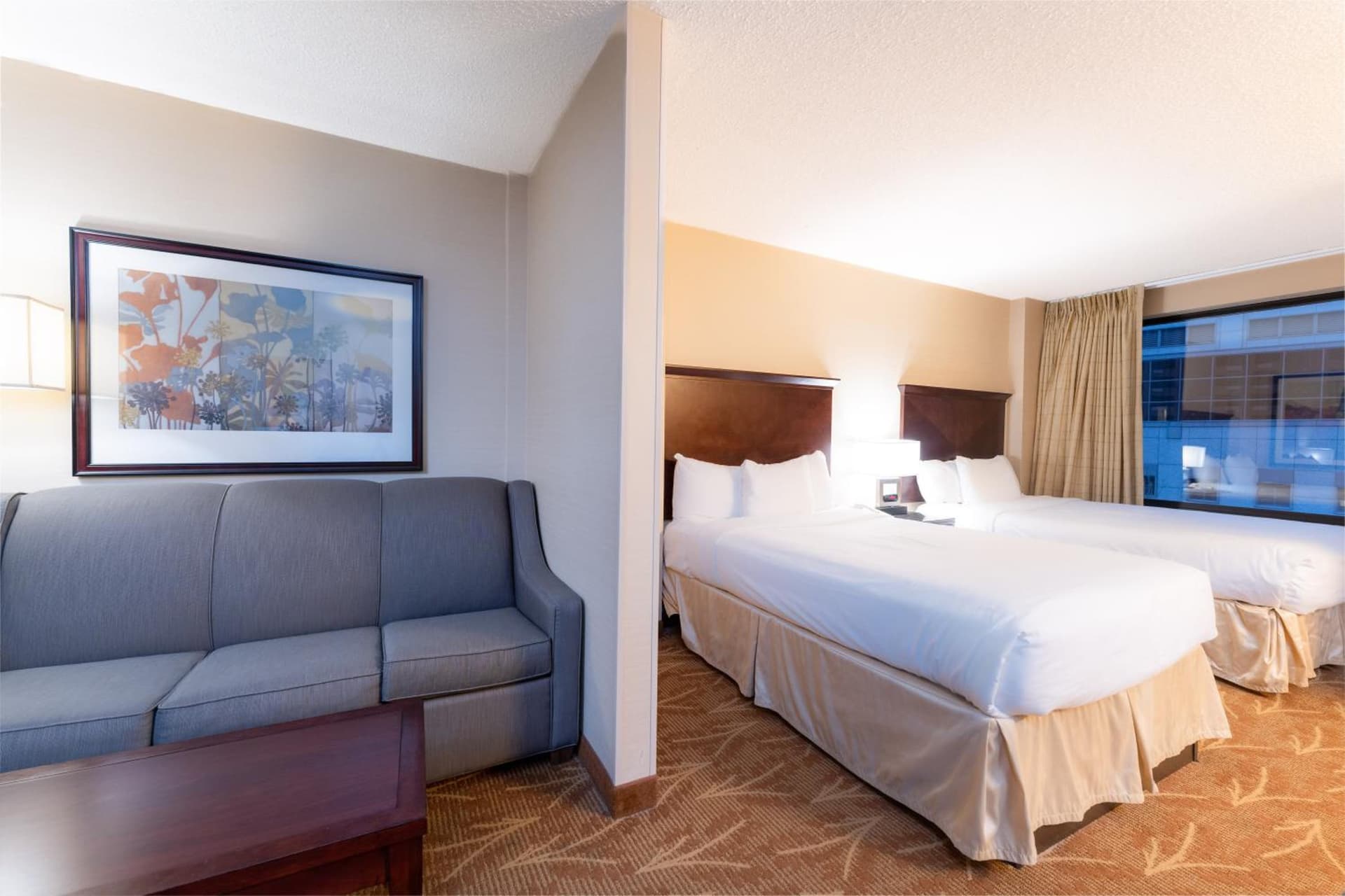 Kahler Inn and Suites - Mayo Clinic Area gallery photo in Rochester, MN — image 37