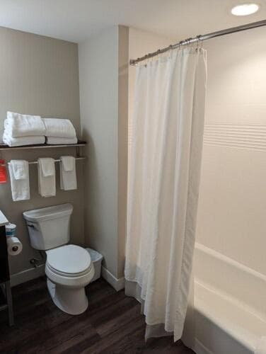 TownePlace Suites By Marriott Columbia West/Lexington interior in West Columbia, SC — gallery photo 2