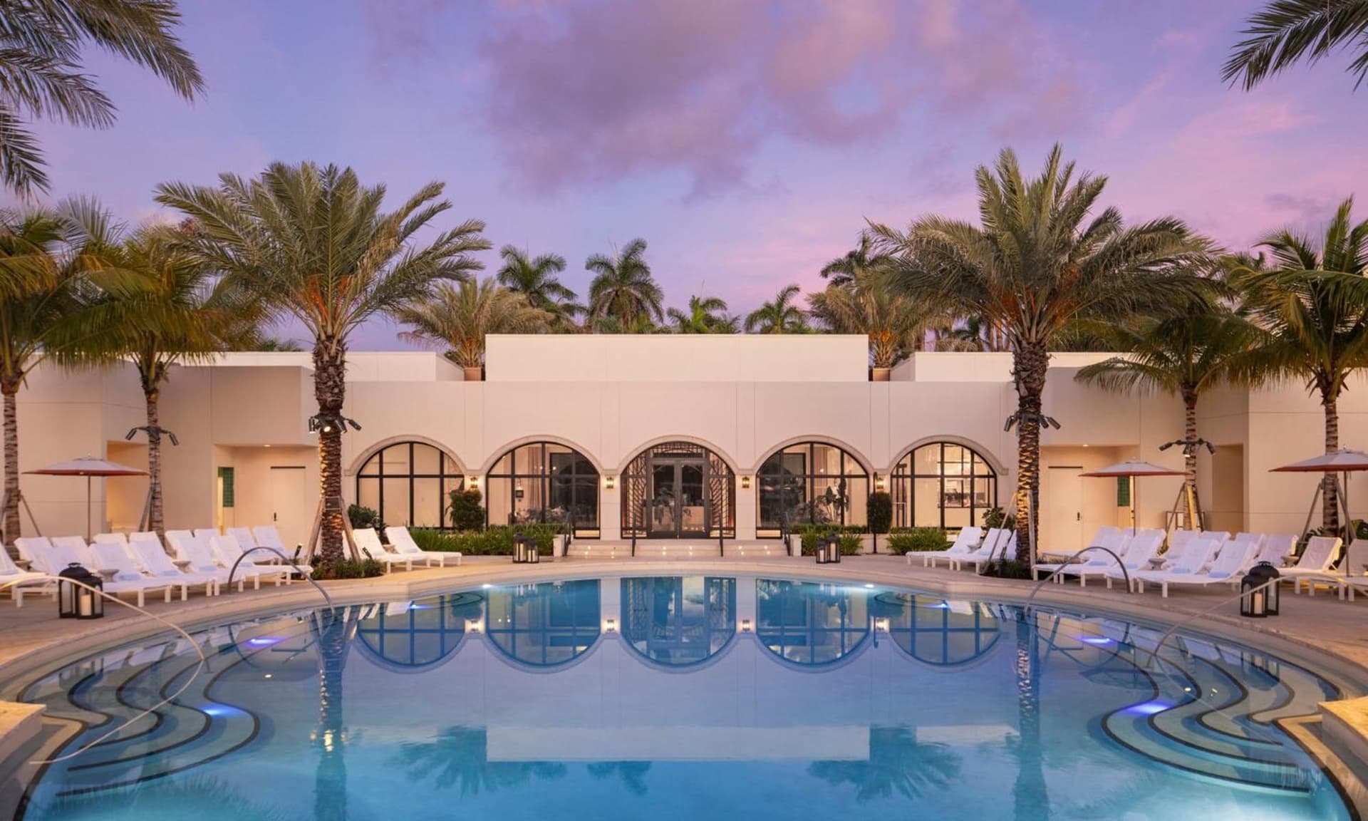 Cloister at The Boca Raton gallery photo in Boca Raton, FL — image 35