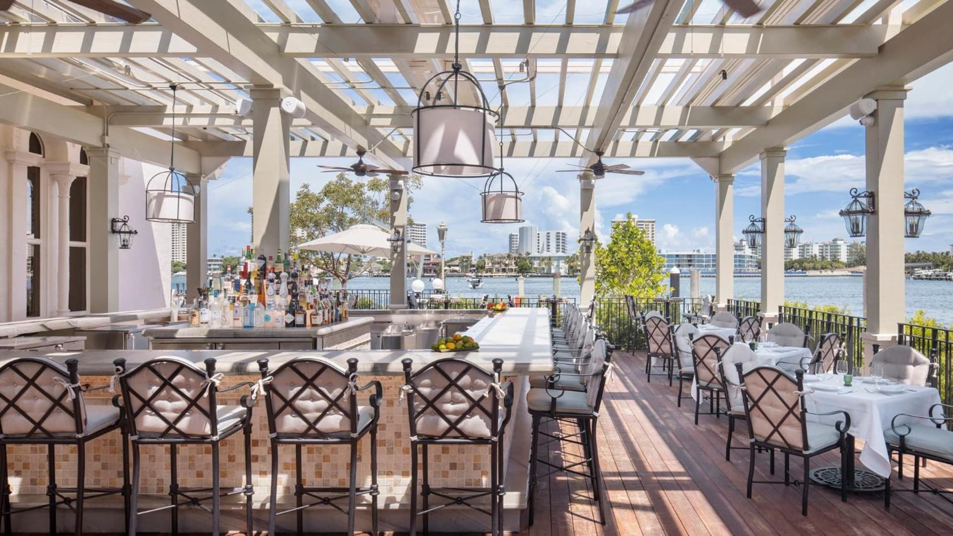 Cloister at The Boca Raton gallery photo in Boca Raton, FL — image 34