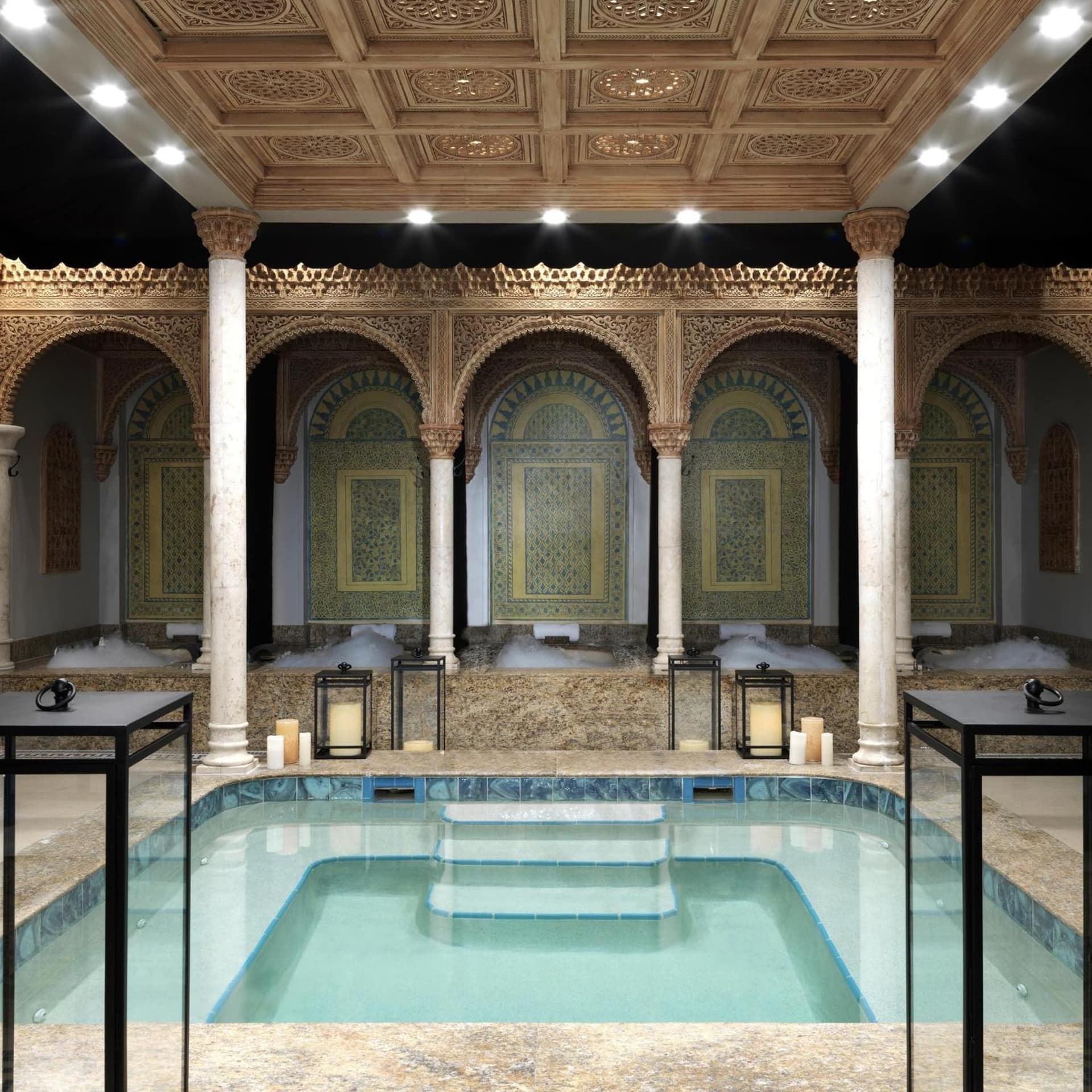 Cloister at The Boca Raton property views in Boca Raton, FL — gallery photo 3