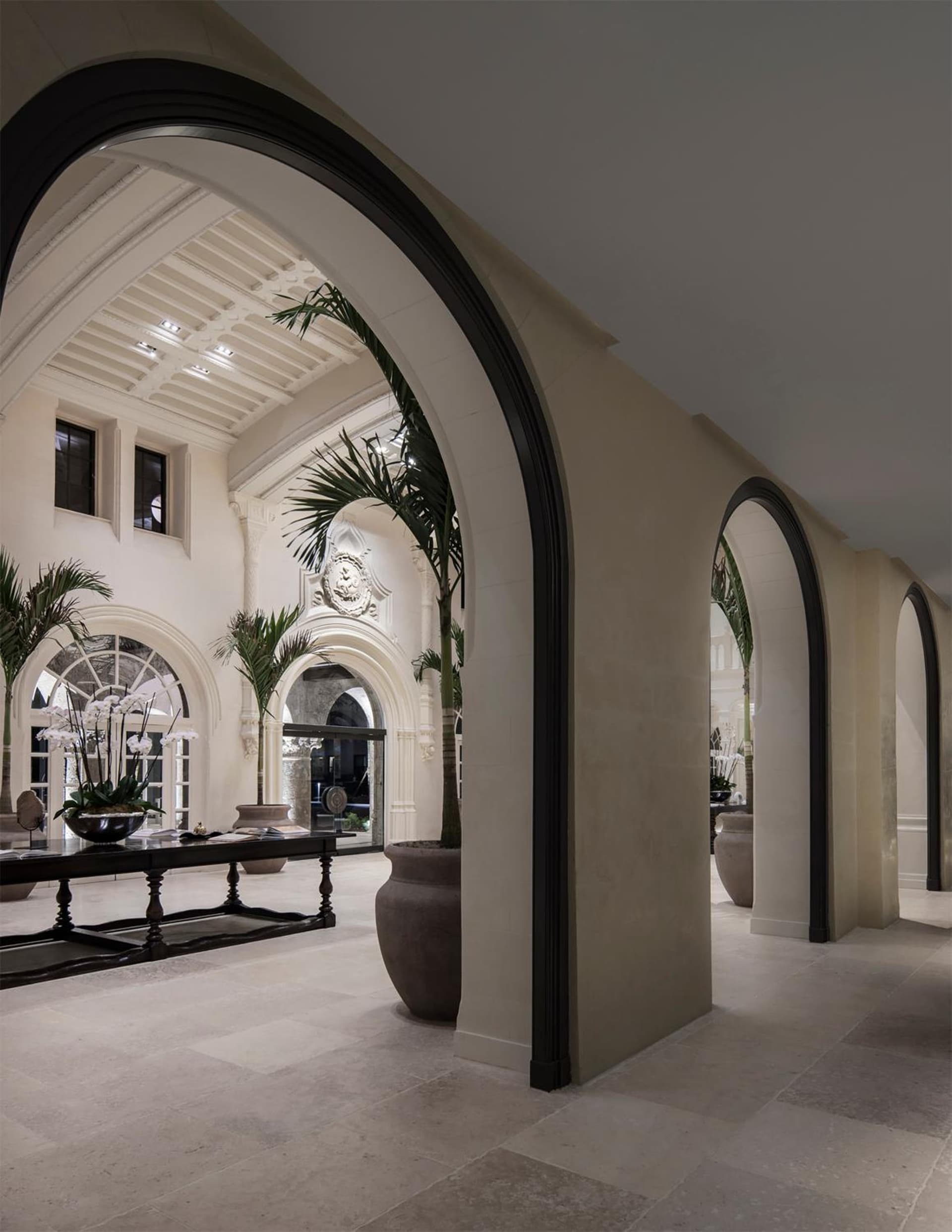 Cloister at The Boca Raton gallery photo in Boca Raton, FL — image 41