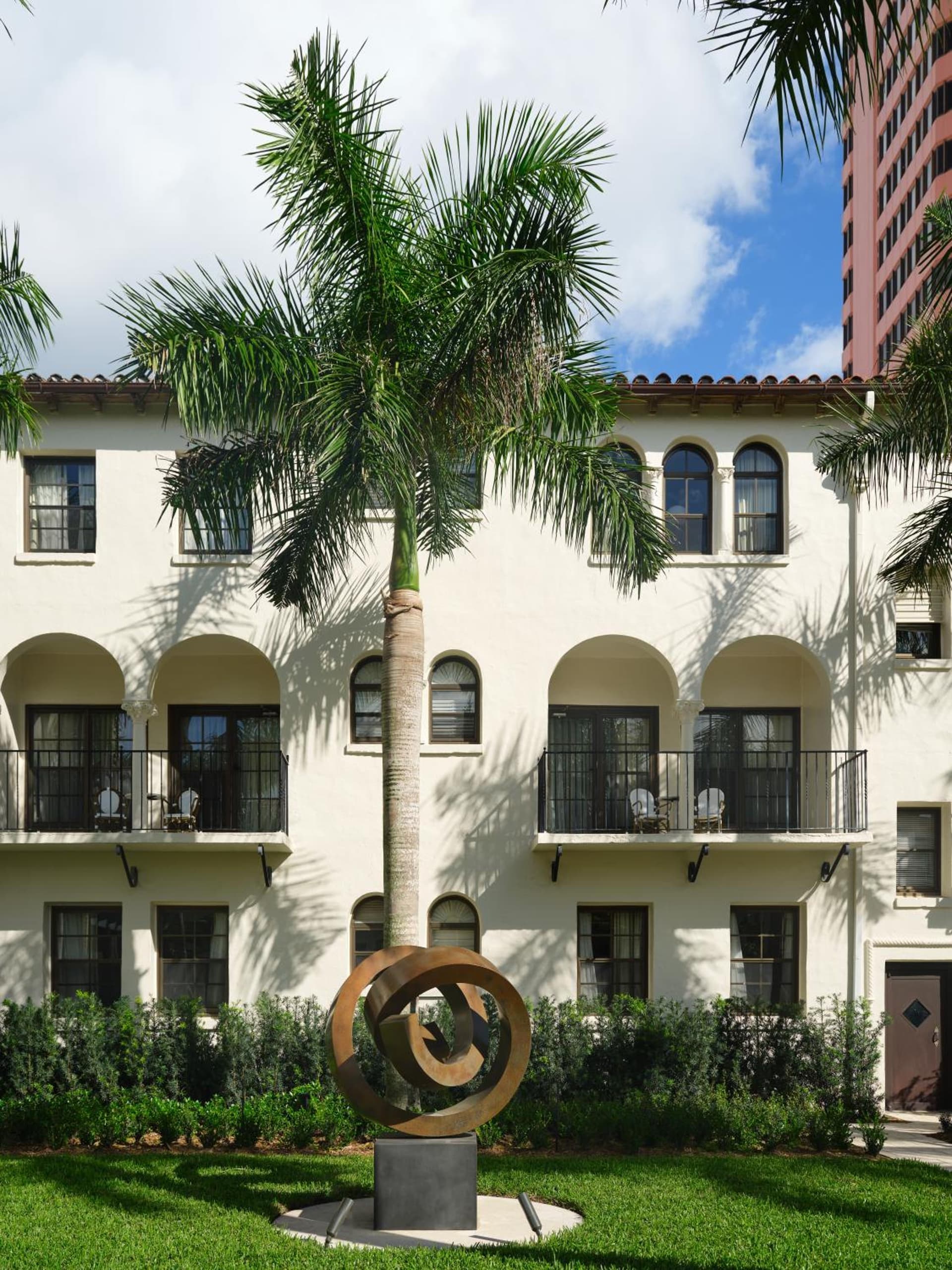 Cloister at The Boca Raton — hotel in Boca Raton, Florida