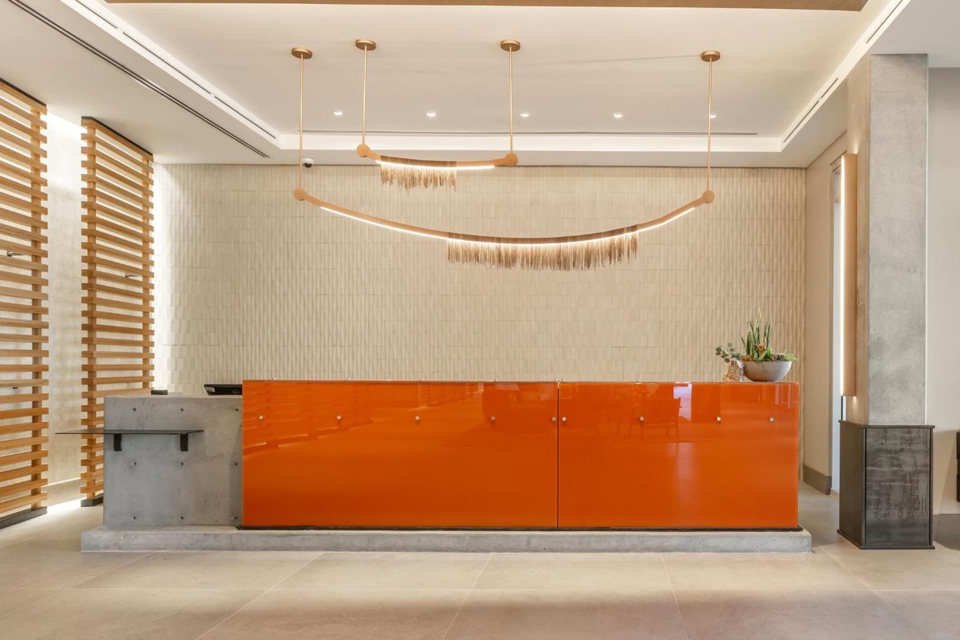 Omni Tempe Hotel at ASU gallery photo in Tempe, AZ — image 10