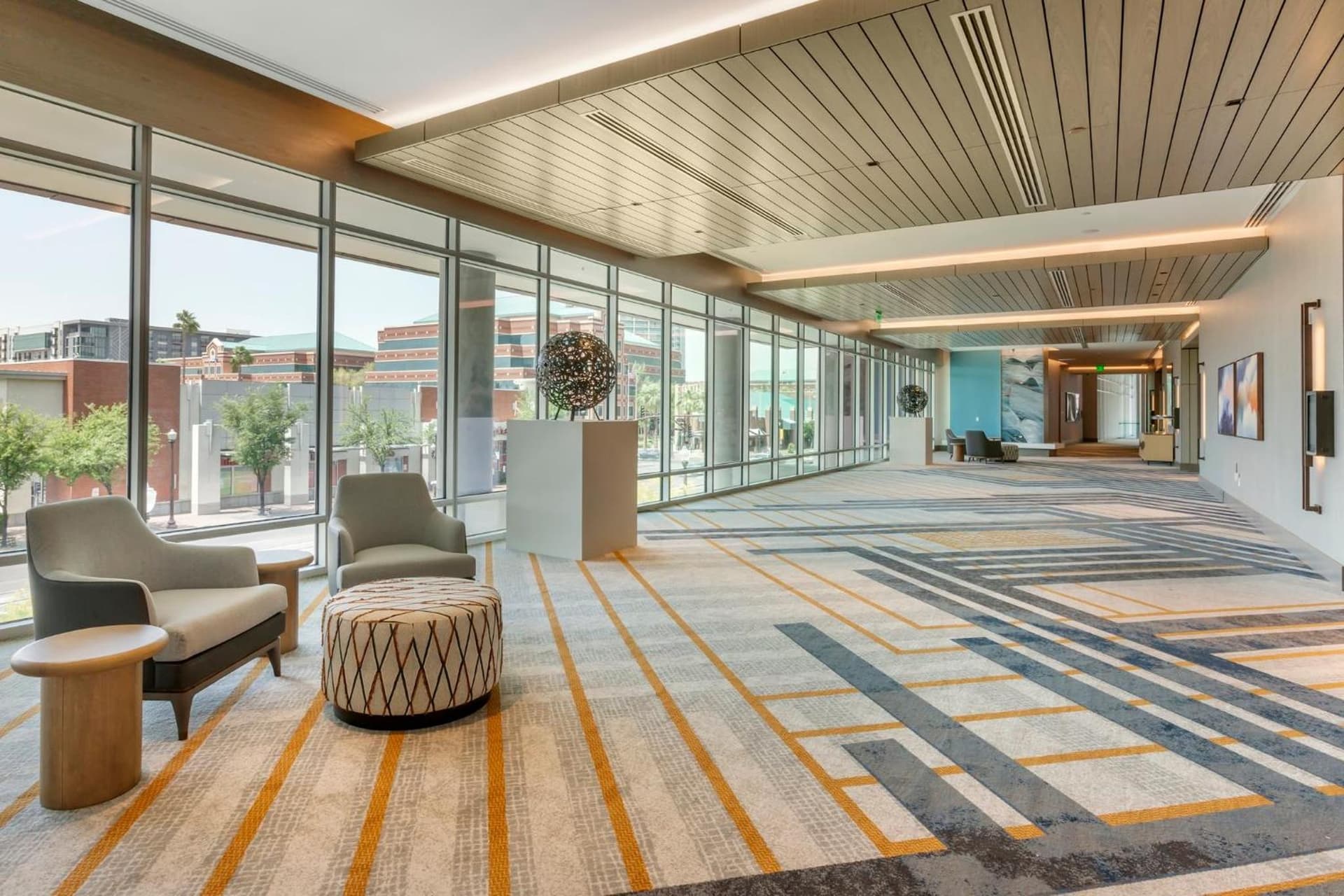 Omni Tempe Hotel at ASU gallery photo in Tempe, AZ — image 61