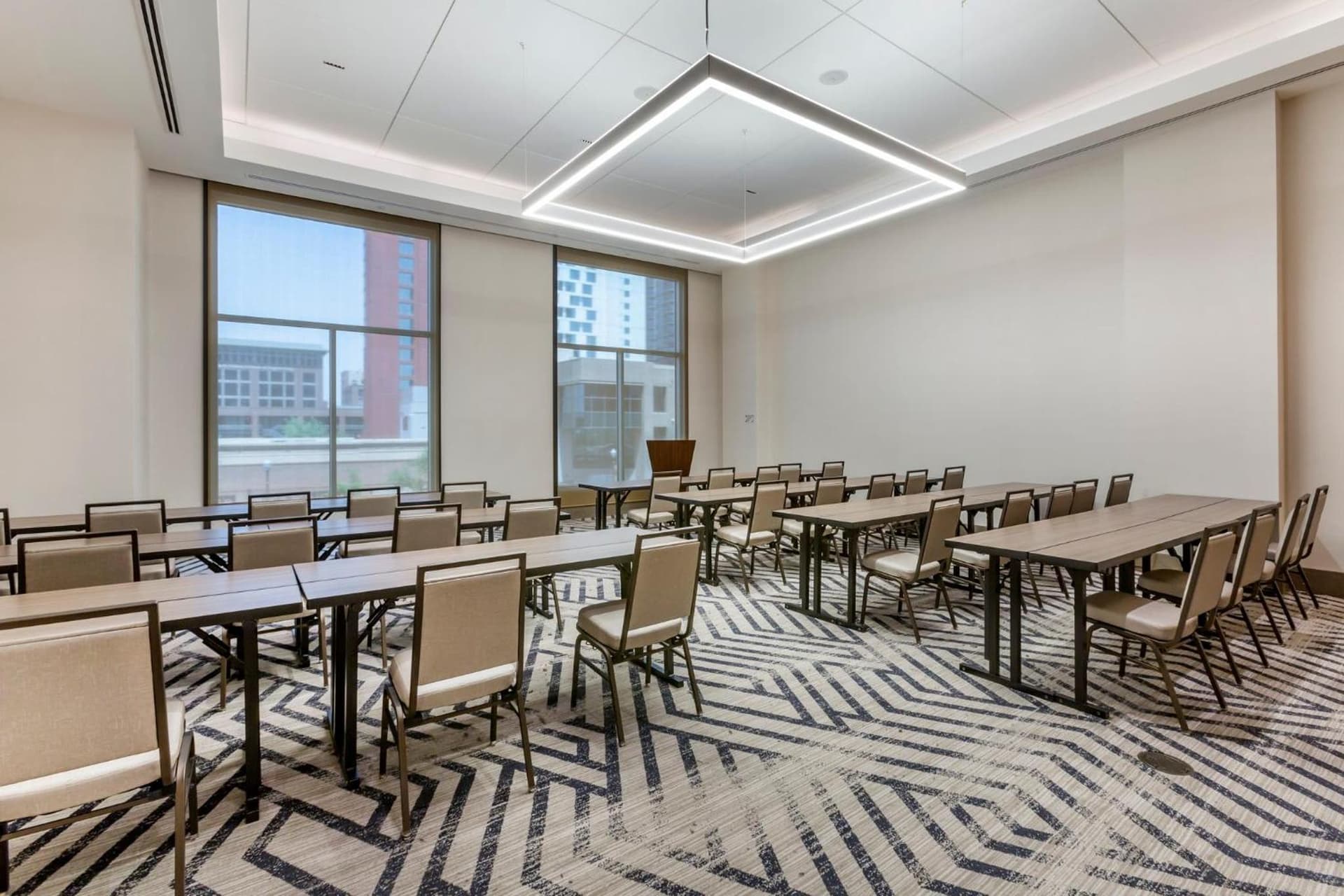 Omni Tempe Hotel at ASU gallery photo in Tempe, AZ — image 16