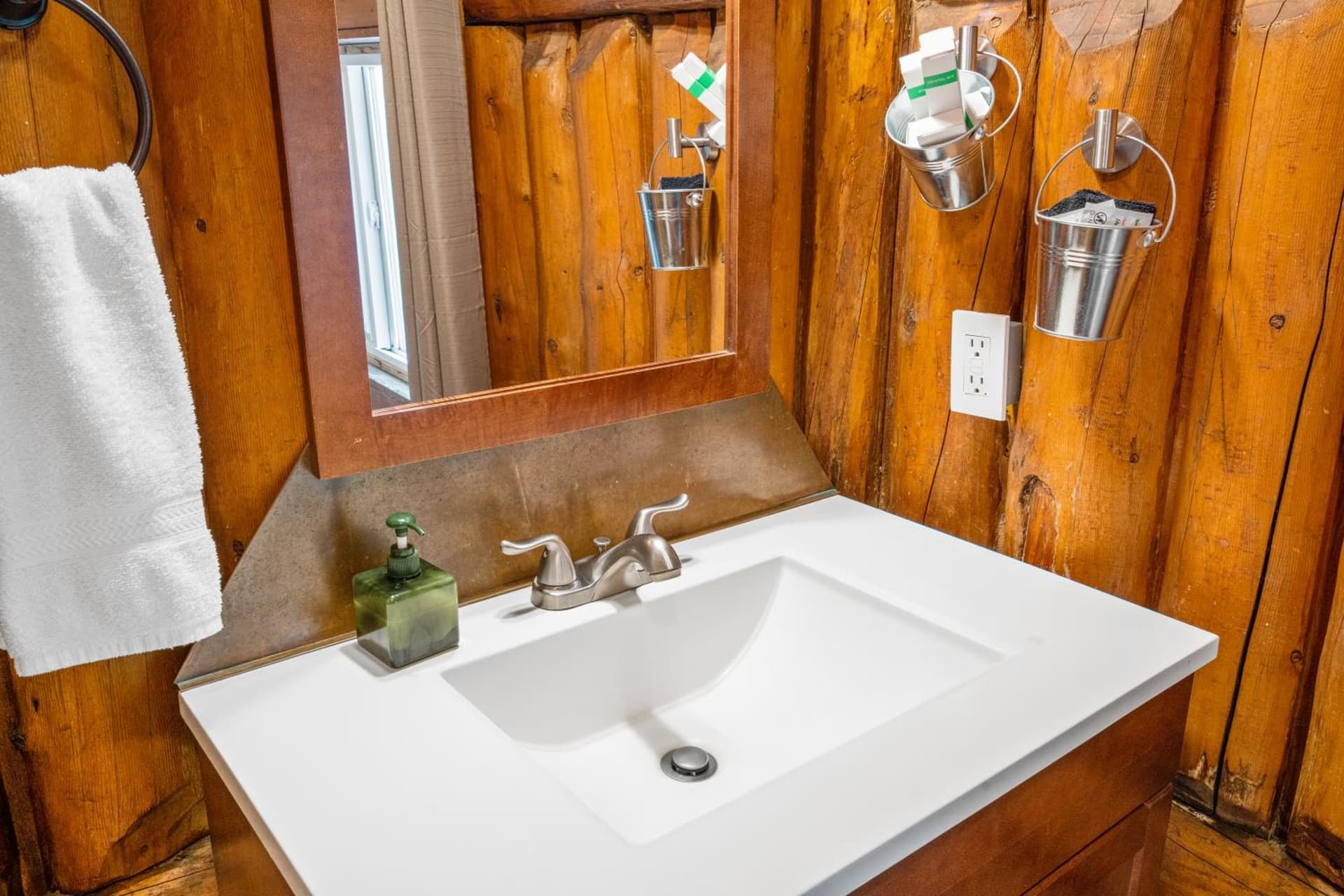 The Bucking Moose property views in West Yellowstone, MT — gallery photo 3