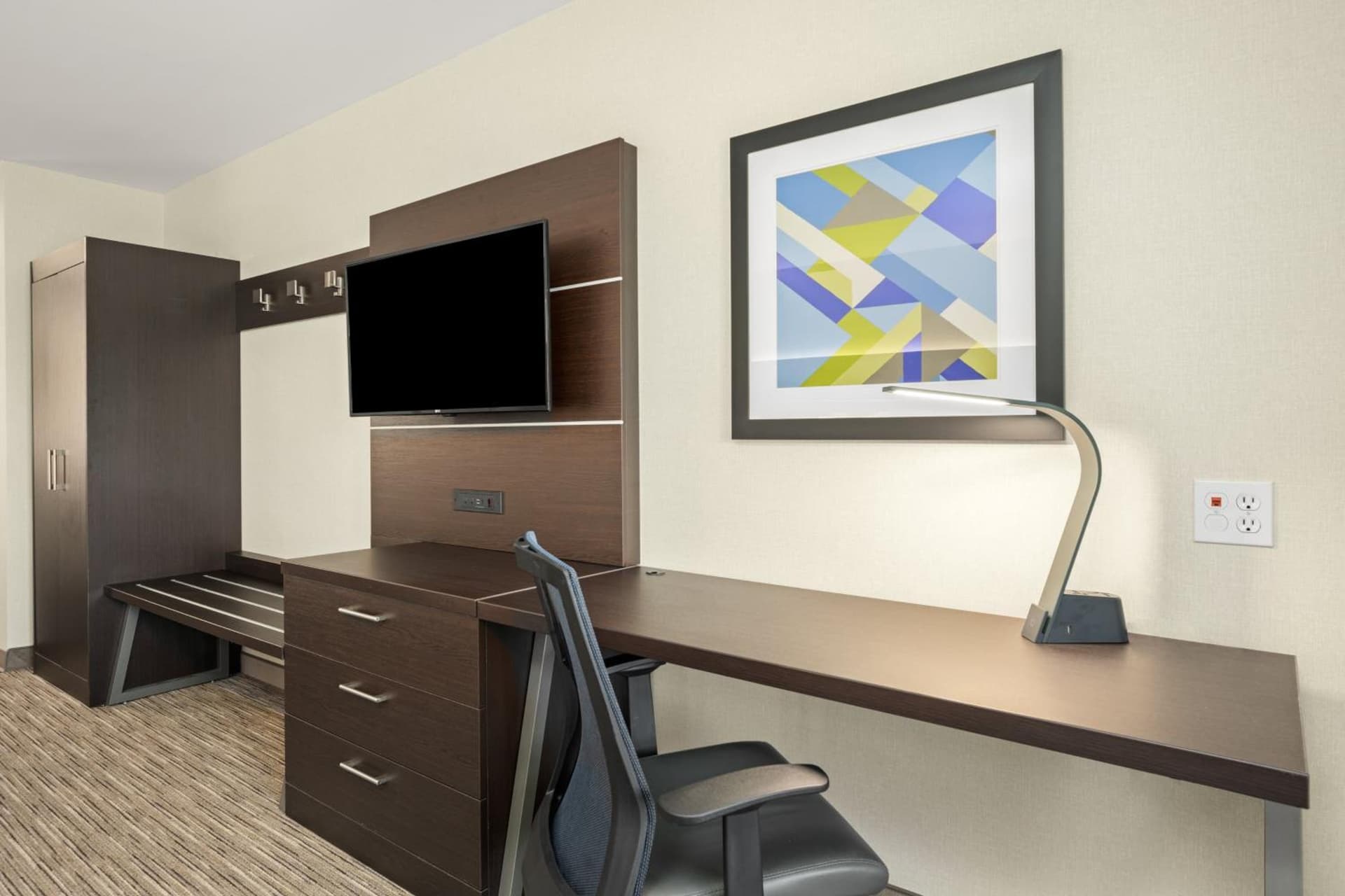Holiday Inn Express Hotel & Suites Marysville by IHG gallery photo in Marysville, WA — image 32