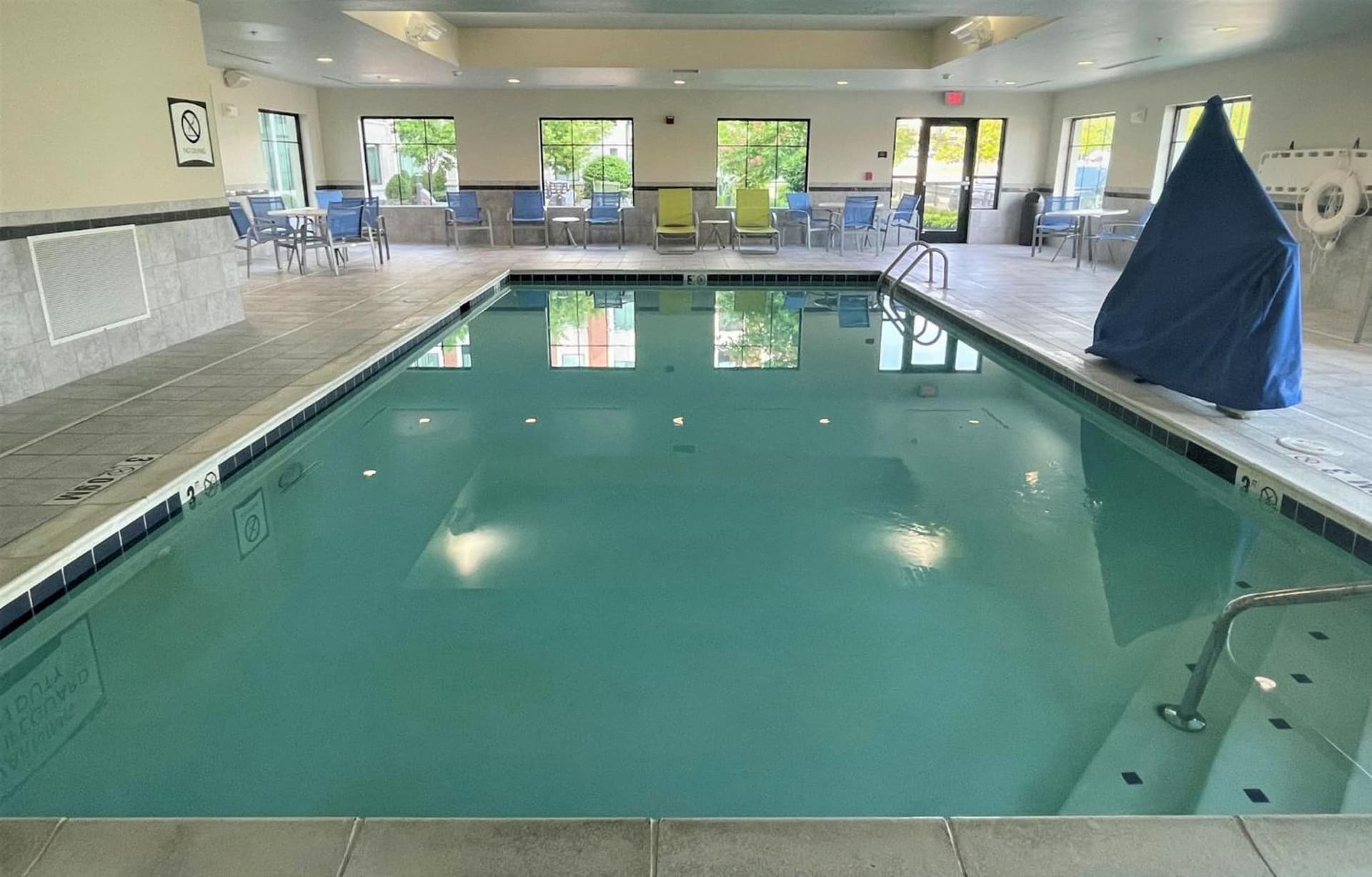 Staybridge Suites Miamisburg by IHG gallery photo in Miamisburg, OH — image 23