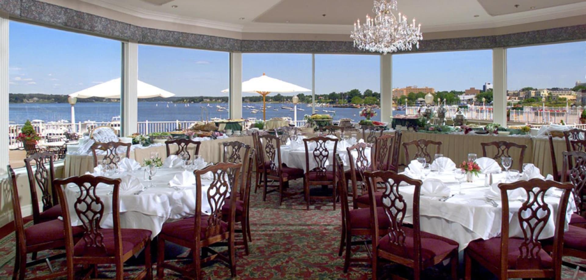Molly Pitcher Inn gallery photo in Red Bank, NJ — image 19