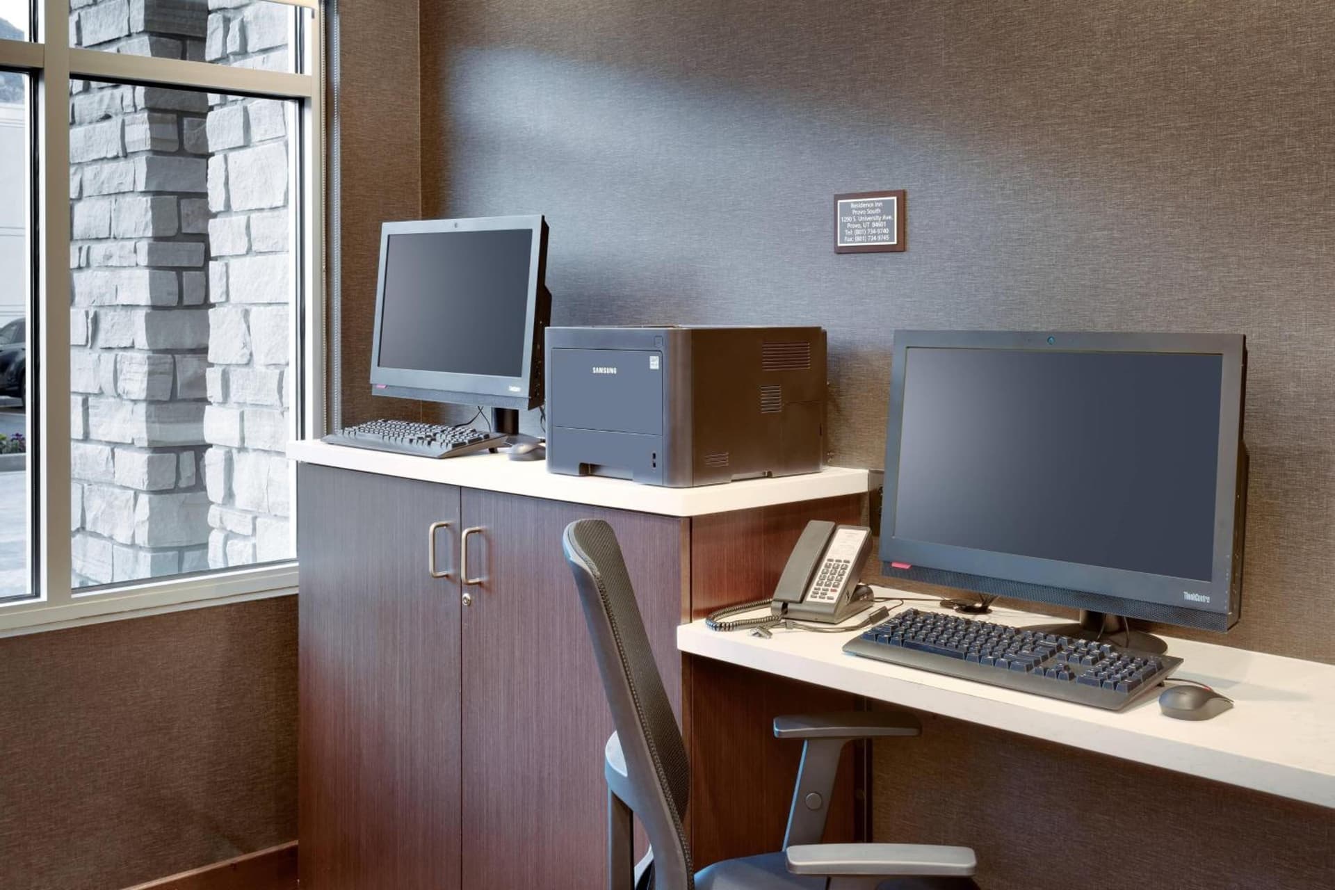 Residence Inn by Marriott Provo South University gallery photo in Provo, UT — image 15