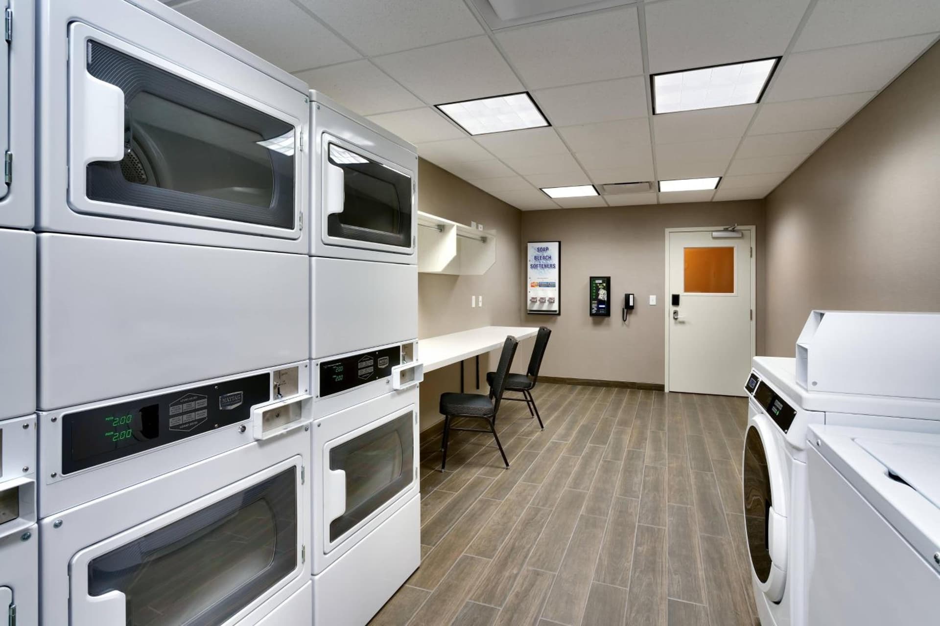 Residence Inn by Marriott Provo South University property views in Provo, UT — gallery photo 3