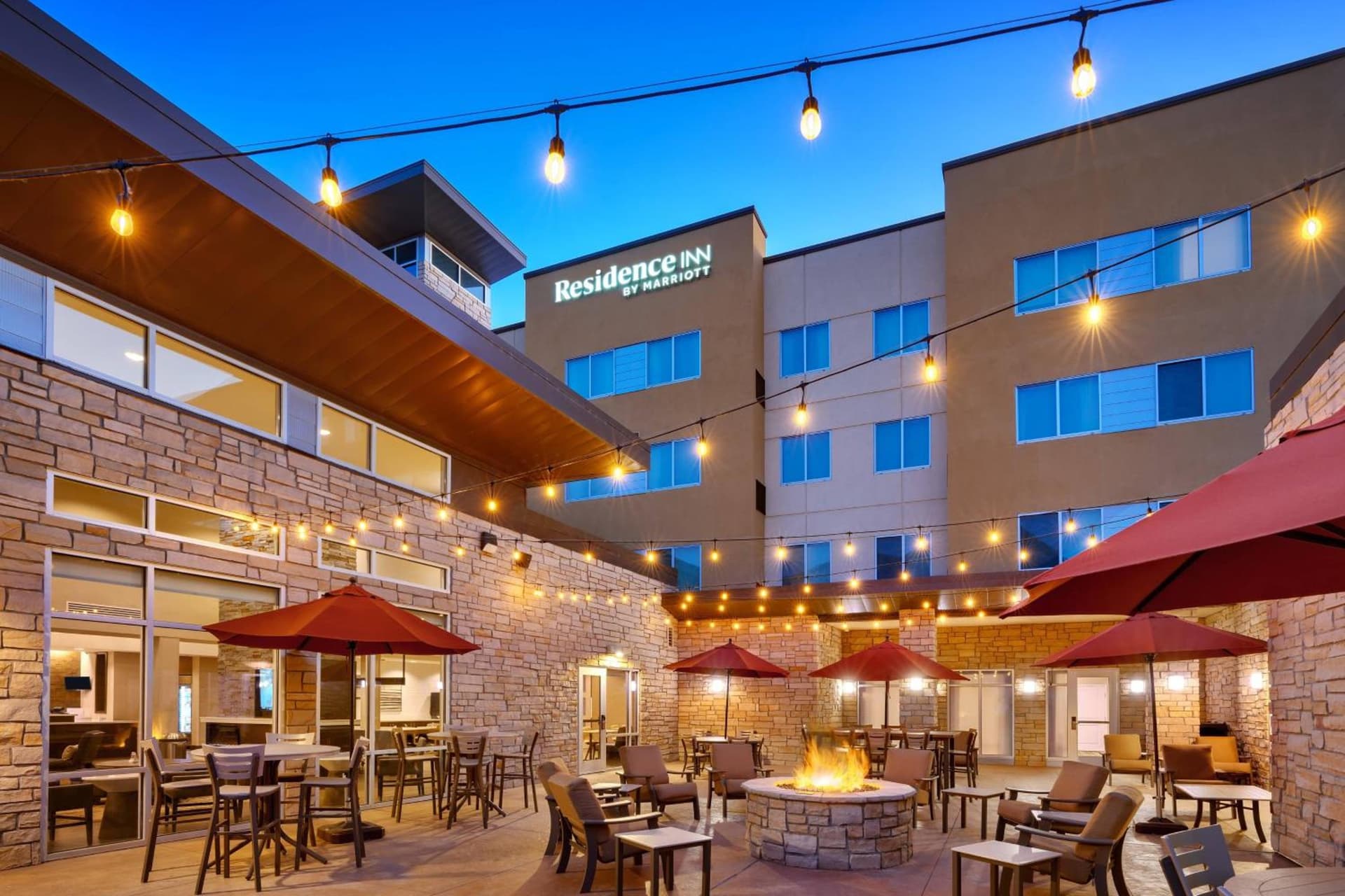 Residence Inn by Marriott Provo South University gallery photo in Provo, UT — image 21