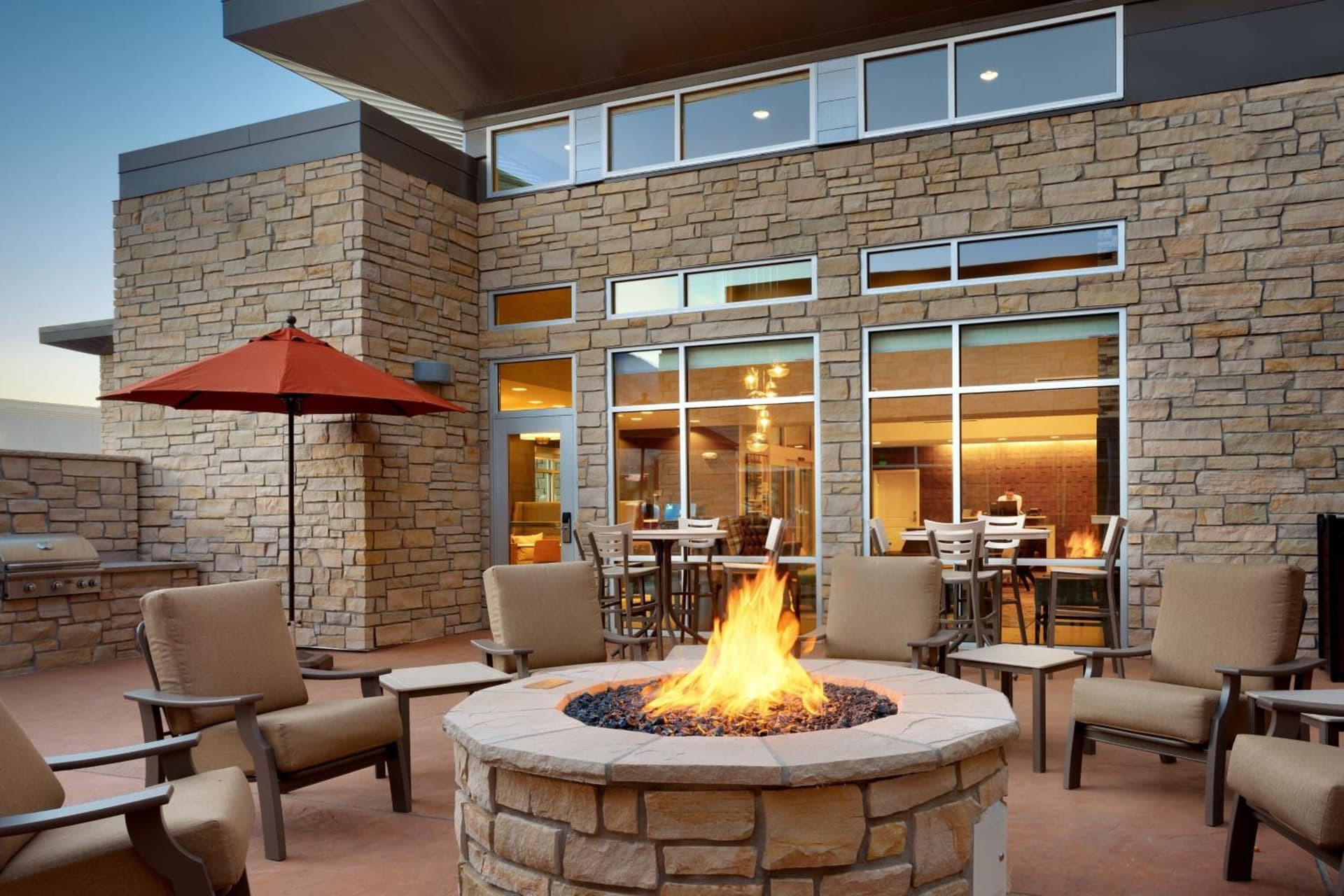 Residence Inn by Marriott Provo South University gallery photo in Provo, UT — image 10