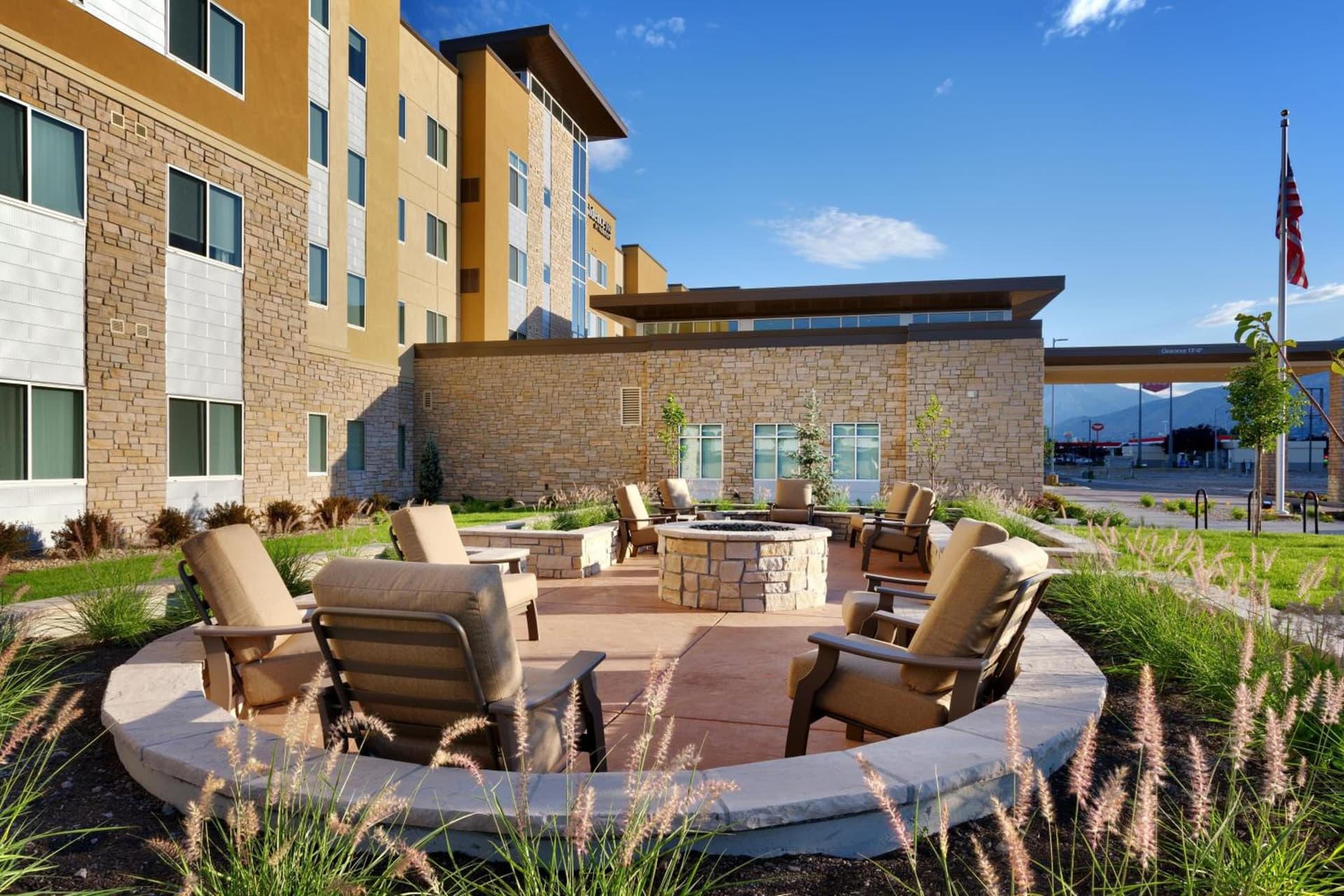 Residence Inn by Marriott Provo South University gallery photo in Provo, UT — image 26
