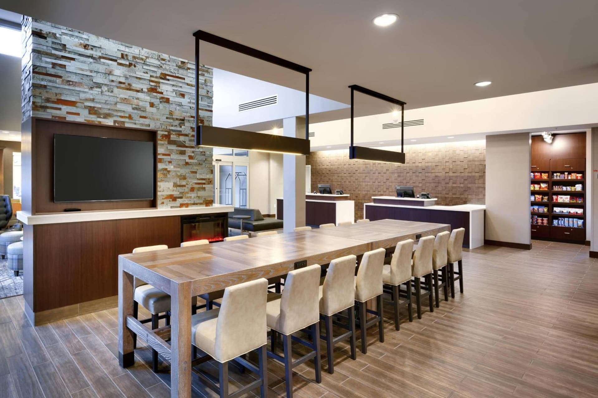 Residence Inn by Marriott Provo South University gallery photo in Provo, UT — image 13