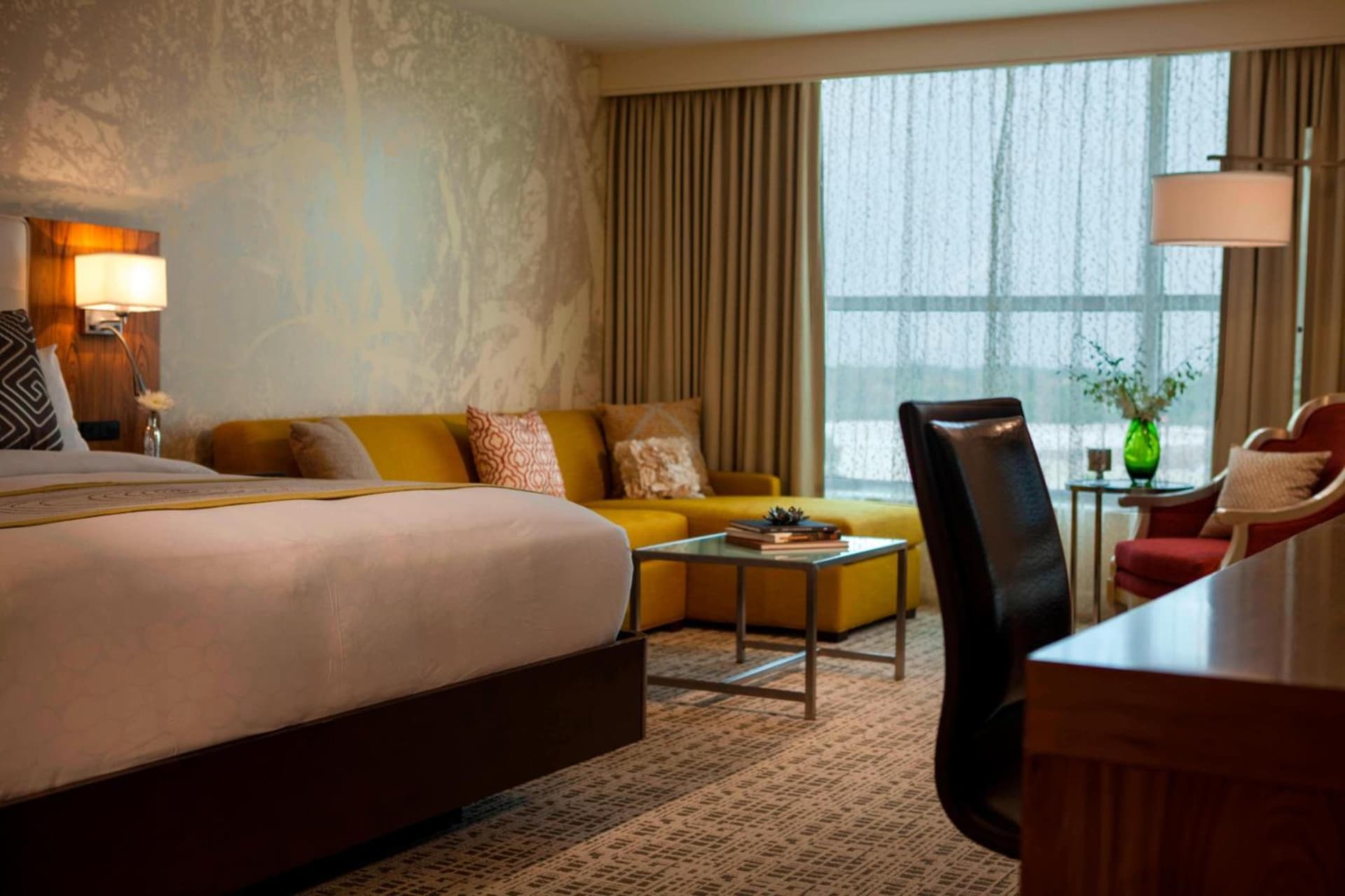 Renaissance Baton Rouge Hotel gallery photo in Baton Rouge, LA — image 33