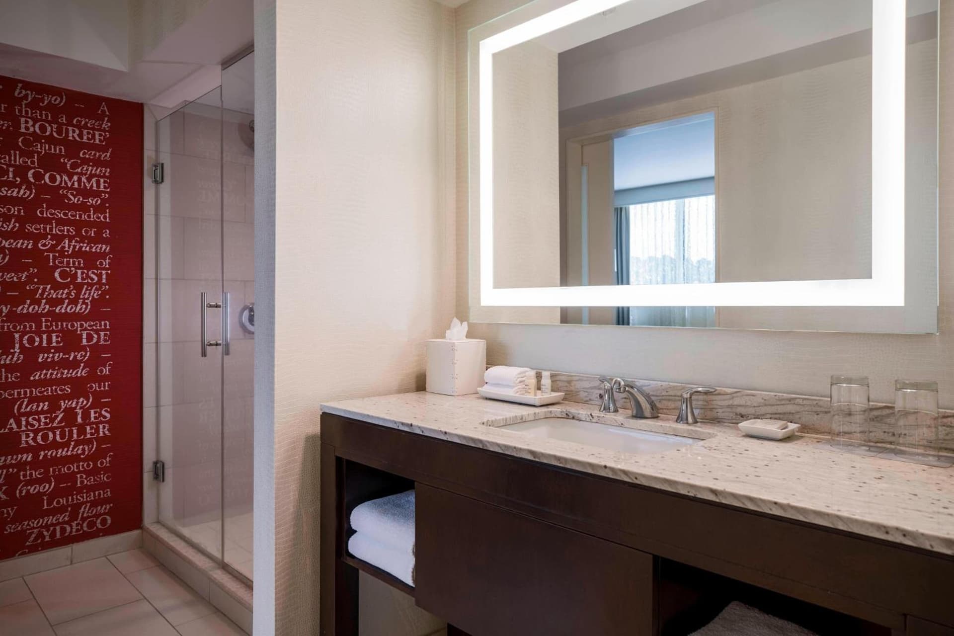 Renaissance Baton Rouge Hotel gallery photo in Baton Rouge, LA — image 32