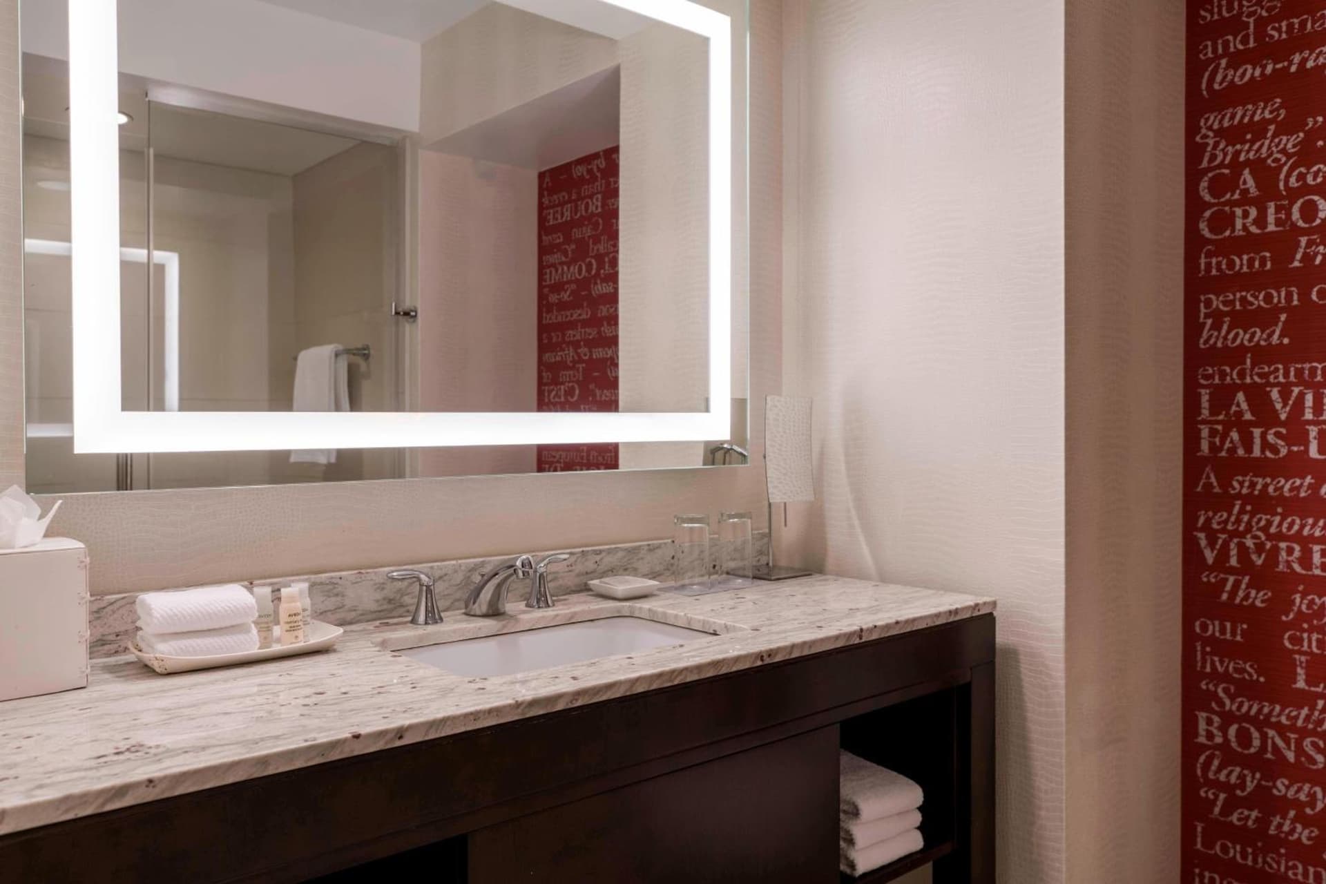 Renaissance Baton Rouge Hotel gallery photo in Baton Rouge, LA — image 18