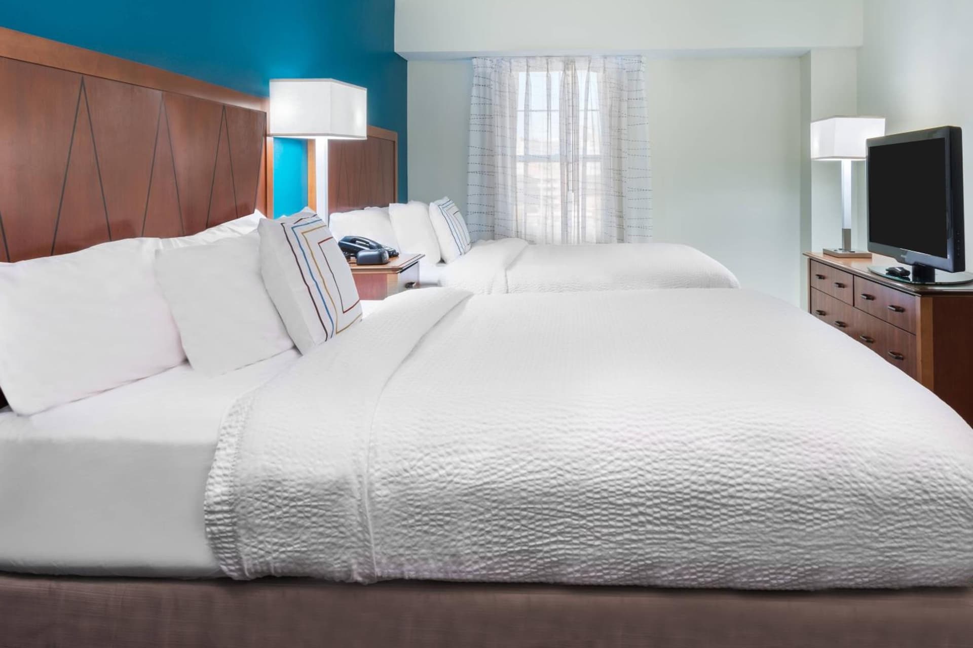 Residence Inn by Marriott St. Louis Downtown gallery photo in Saint Louis, MO — image 11