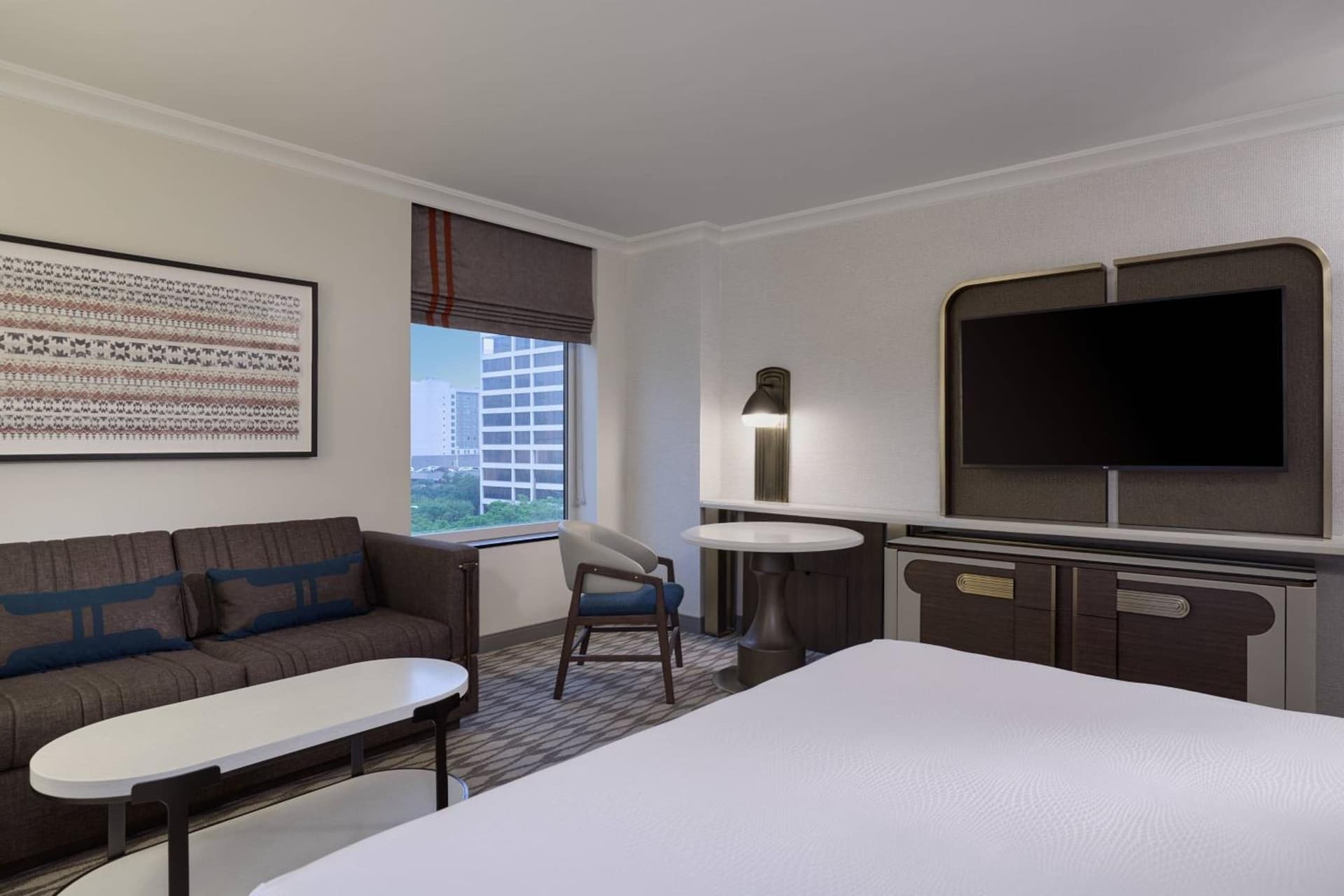 JW Marriott Houston by the Galleria gallery photo in Houston, TX — image 13
