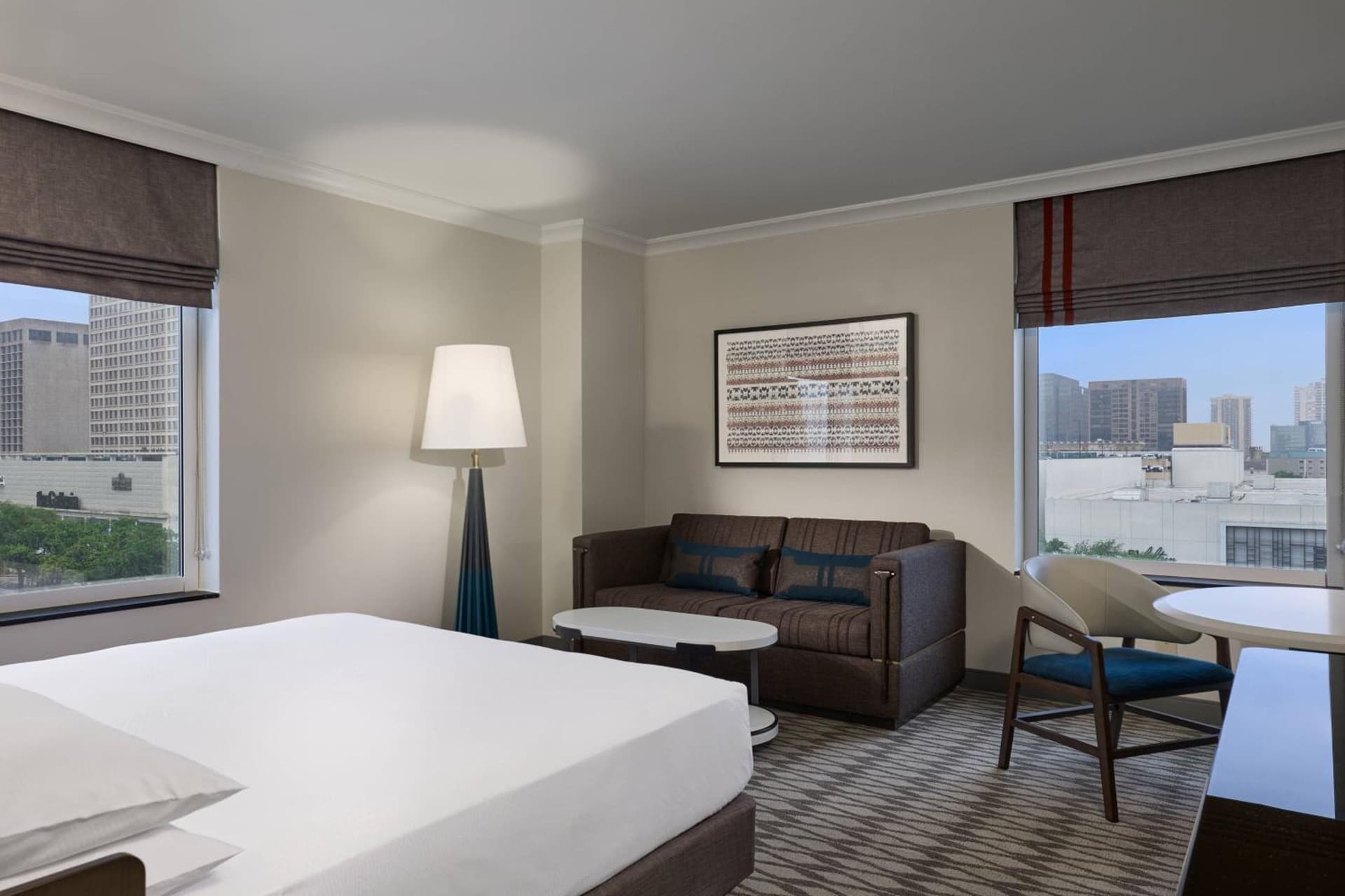 JW Marriott Houston by the Galleria gallery photo in Houston, TX — image 42