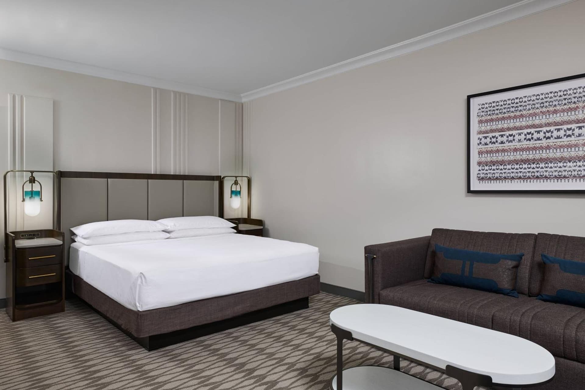 JW Marriott Houston by the Galleria gallery photo in Houston, TX — image 22