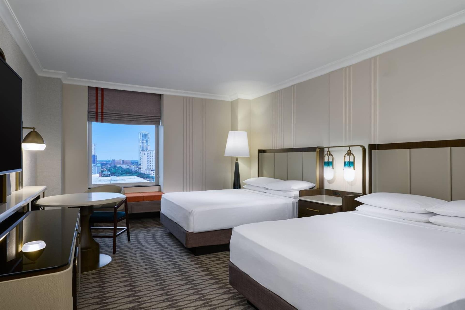 JW Marriott Houston by the Galleria gallery photo in Houston, TX — image 37
