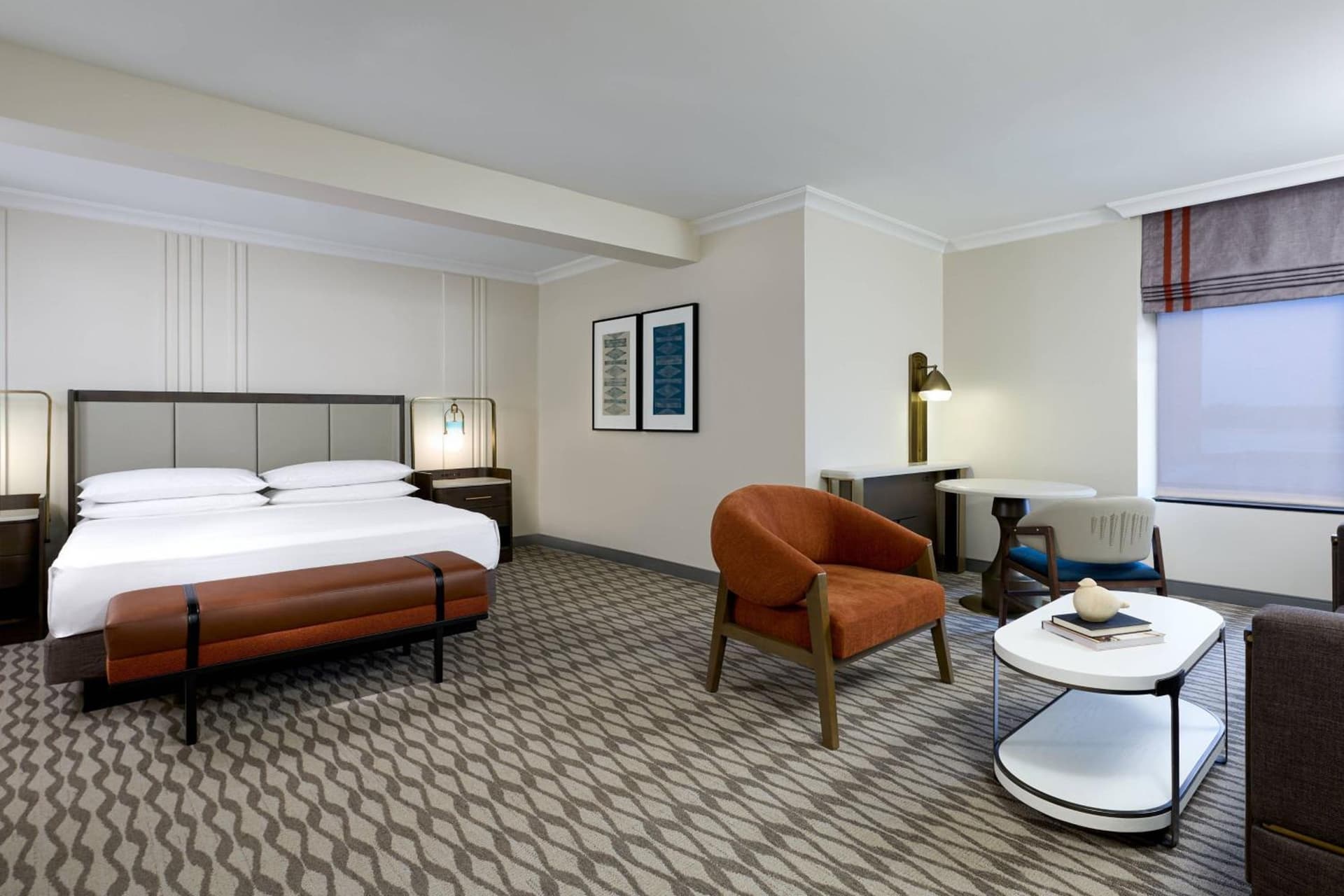JW Marriott Houston by the Galleria gallery photo in Houston, TX — image 44