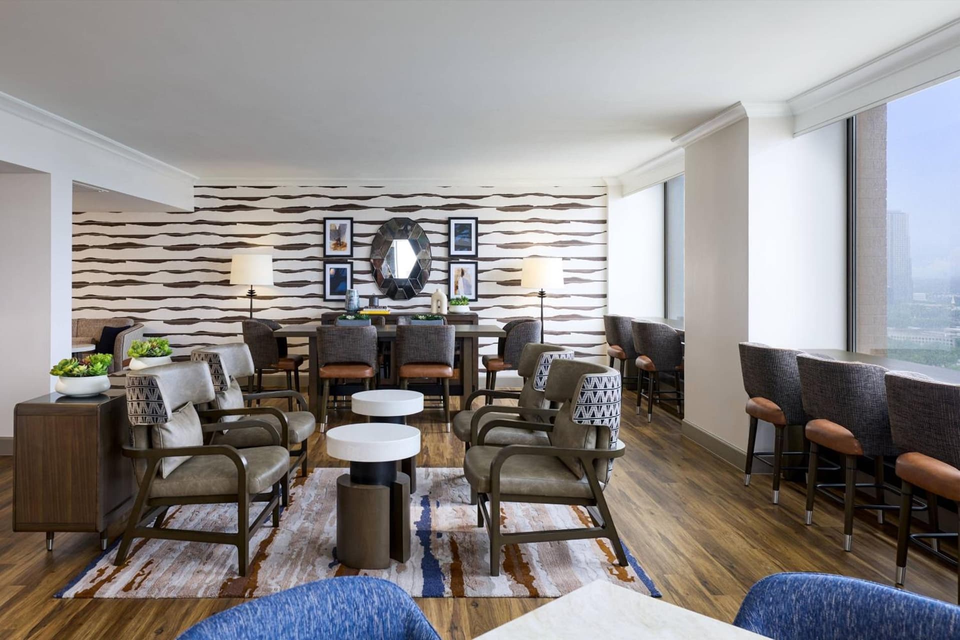 JW Marriott Houston by the Galleria gallery photo in Houston, TX — image 64