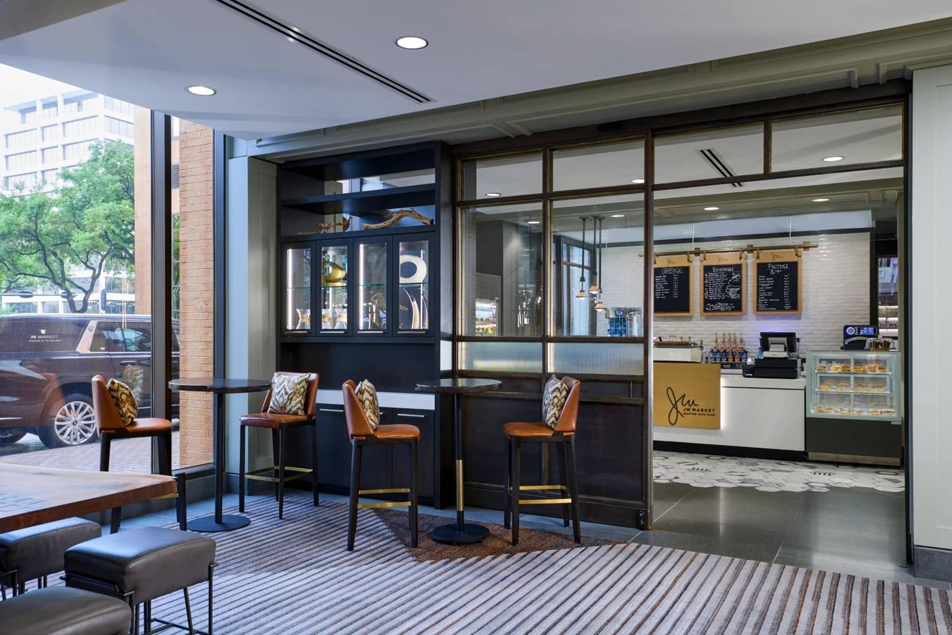 JW Marriott Houston by the Galleria gallery photo in Houston, TX — image 11