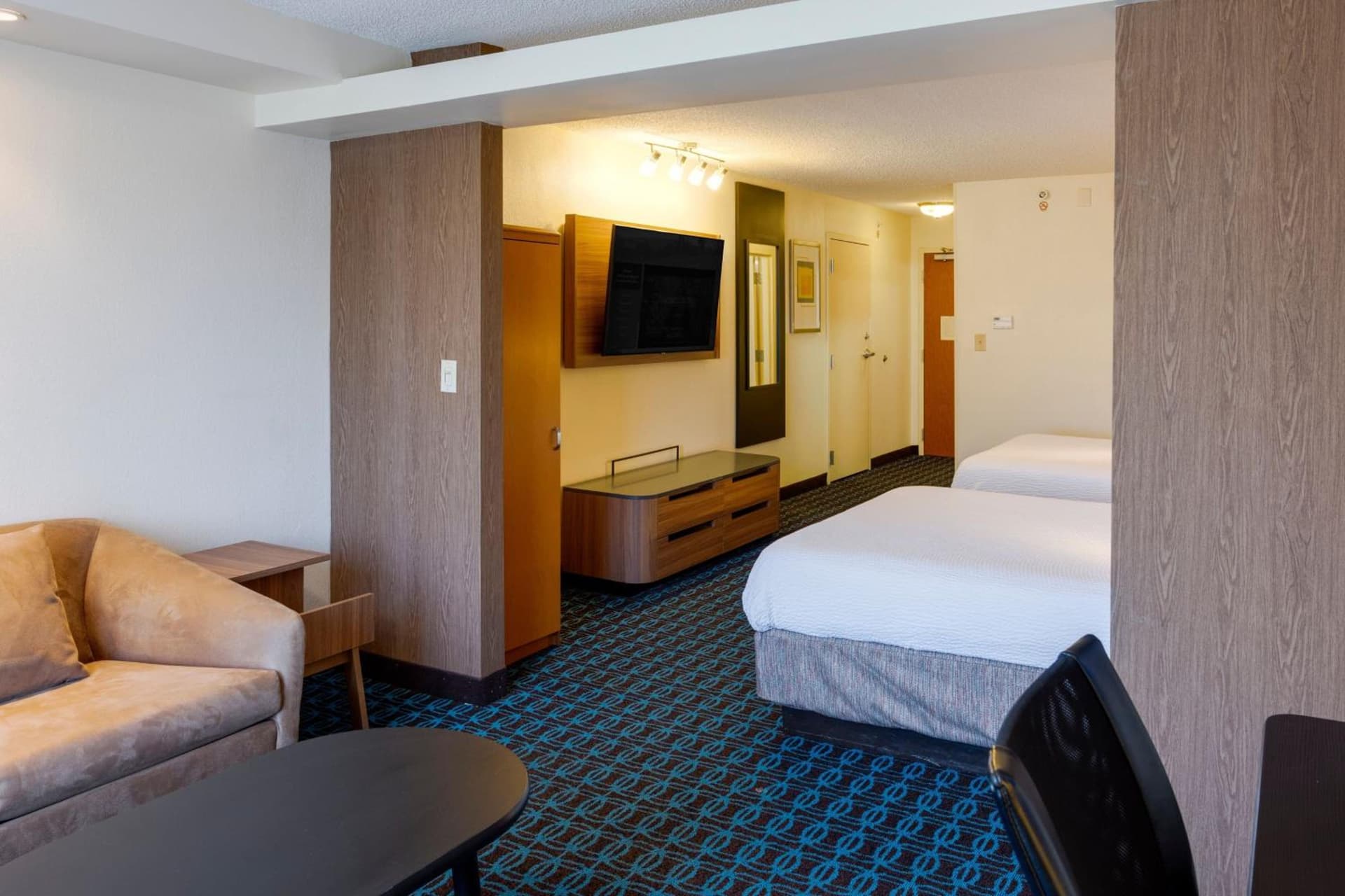 Fairfield Inn & Suites by Marriott Edmond gallery photo in Edmond, OK — image 22