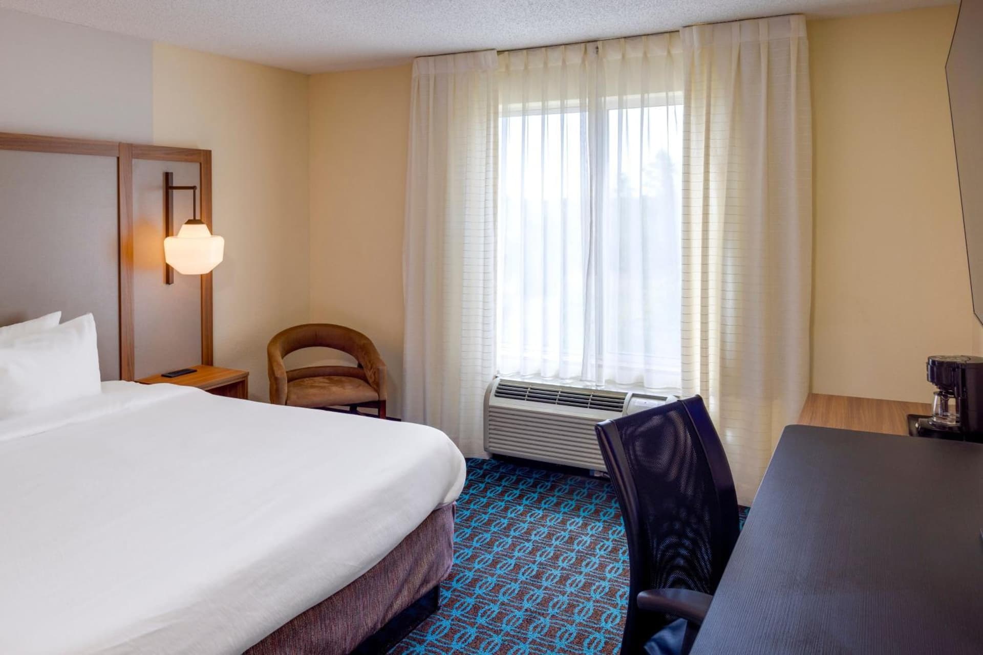 Fairfield Inn & Suites by Marriott Edmond gallery photo in Edmond, OK — image 23