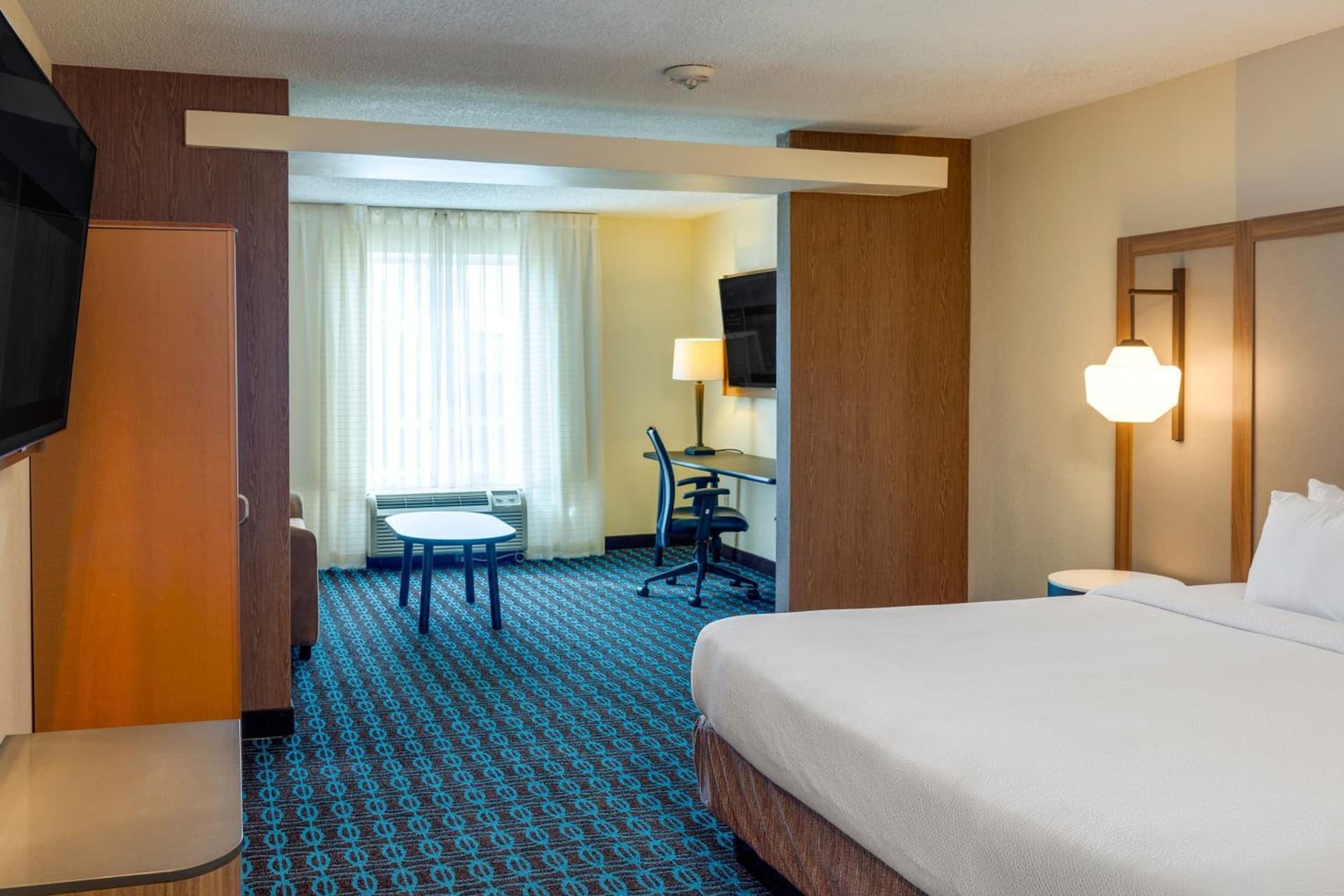 Fairfield Inn & Suites by Marriott Edmond gallery photo in Edmond, OK — image 20