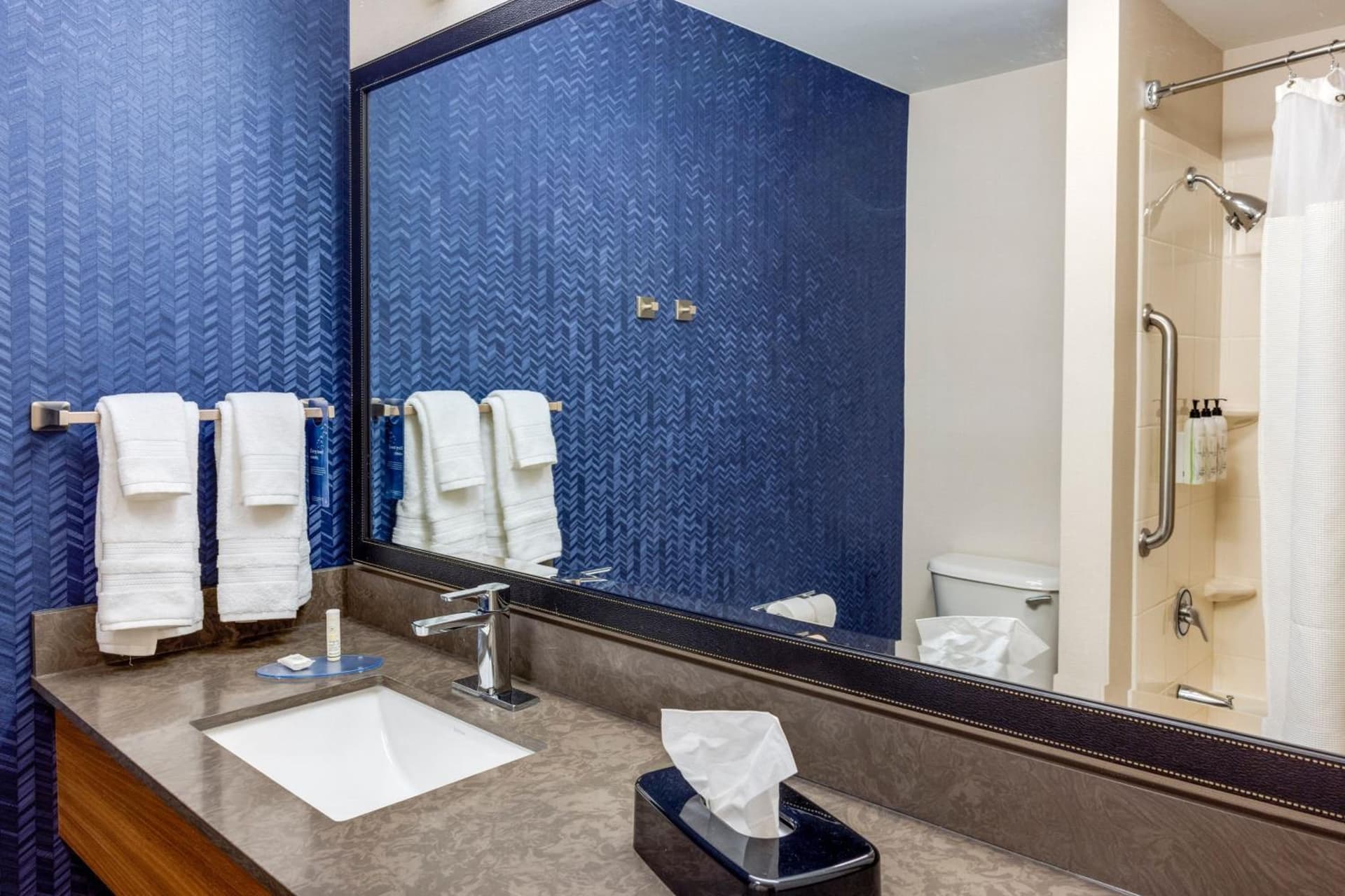Fairfield Inn & Suites by Marriott Edmond gallery photo in Edmond, OK — image 21