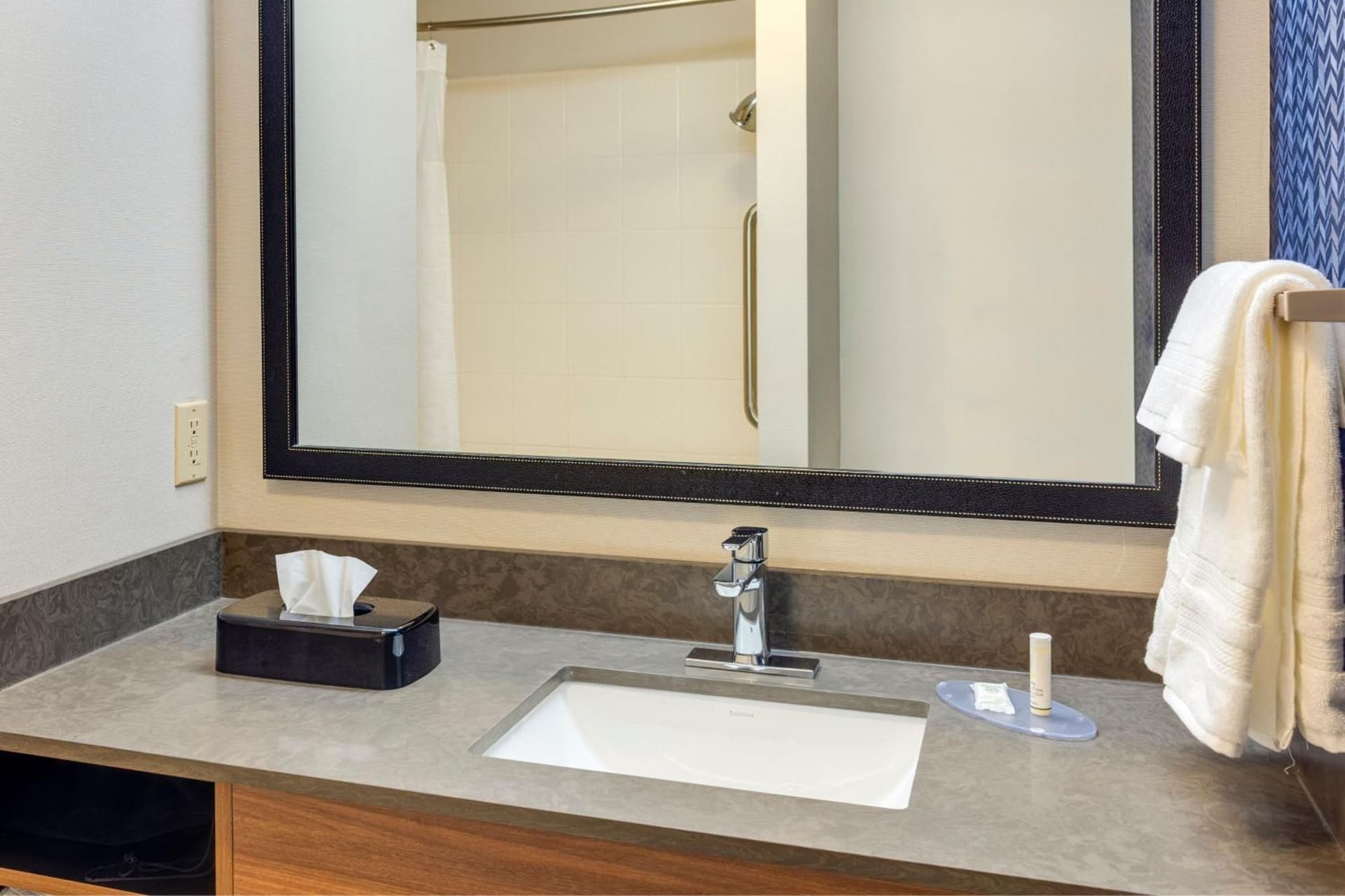 Fairfield Inn & Suites by Marriott Edmond gallery photo in Edmond, OK — image 17