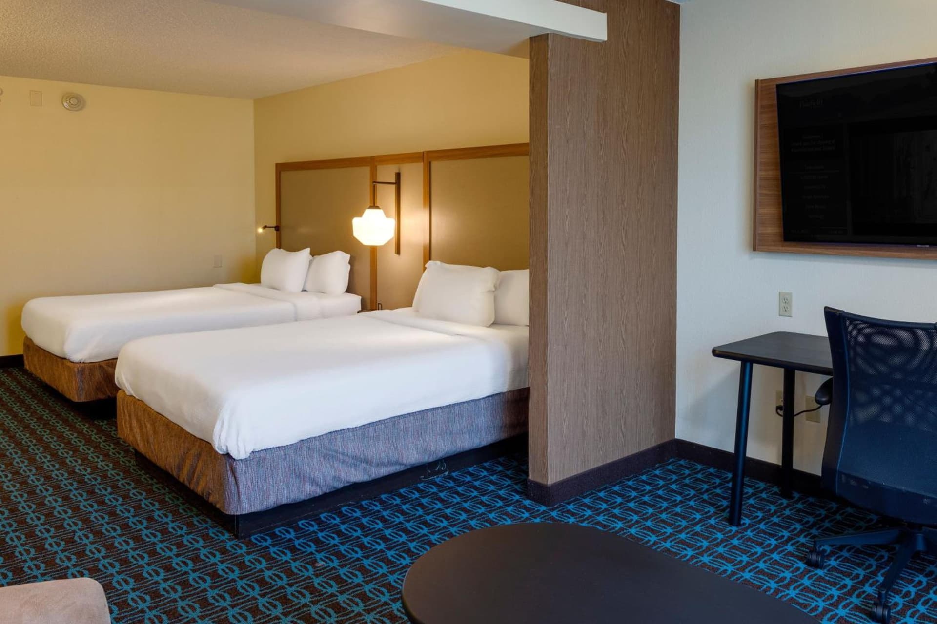 Fairfield Inn & Suites by Marriott Edmond gallery photo in Edmond, OK — image 15