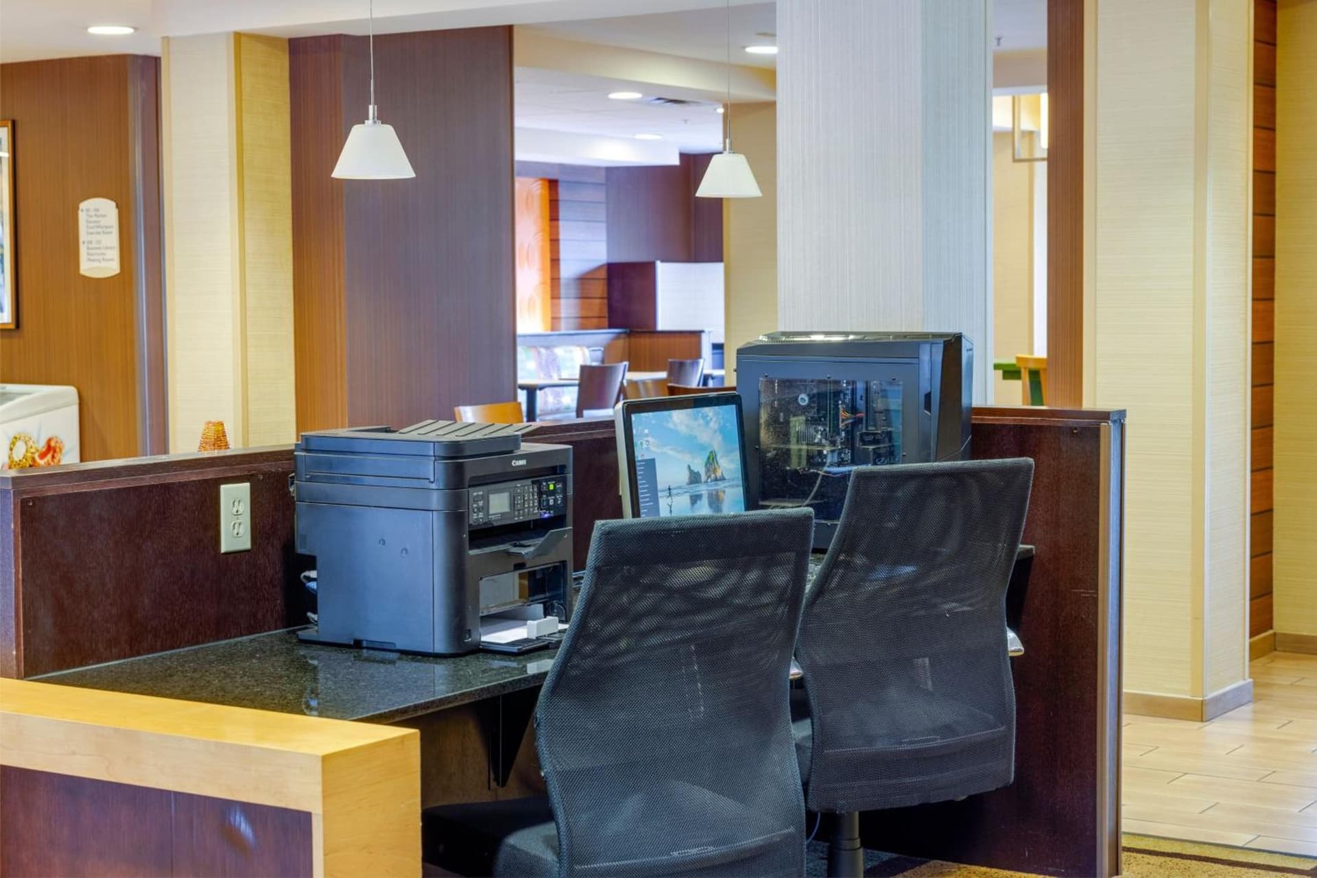 Fairfield Inn & Suites by Marriott Edmond gallery photo in Edmond, OK — image 13