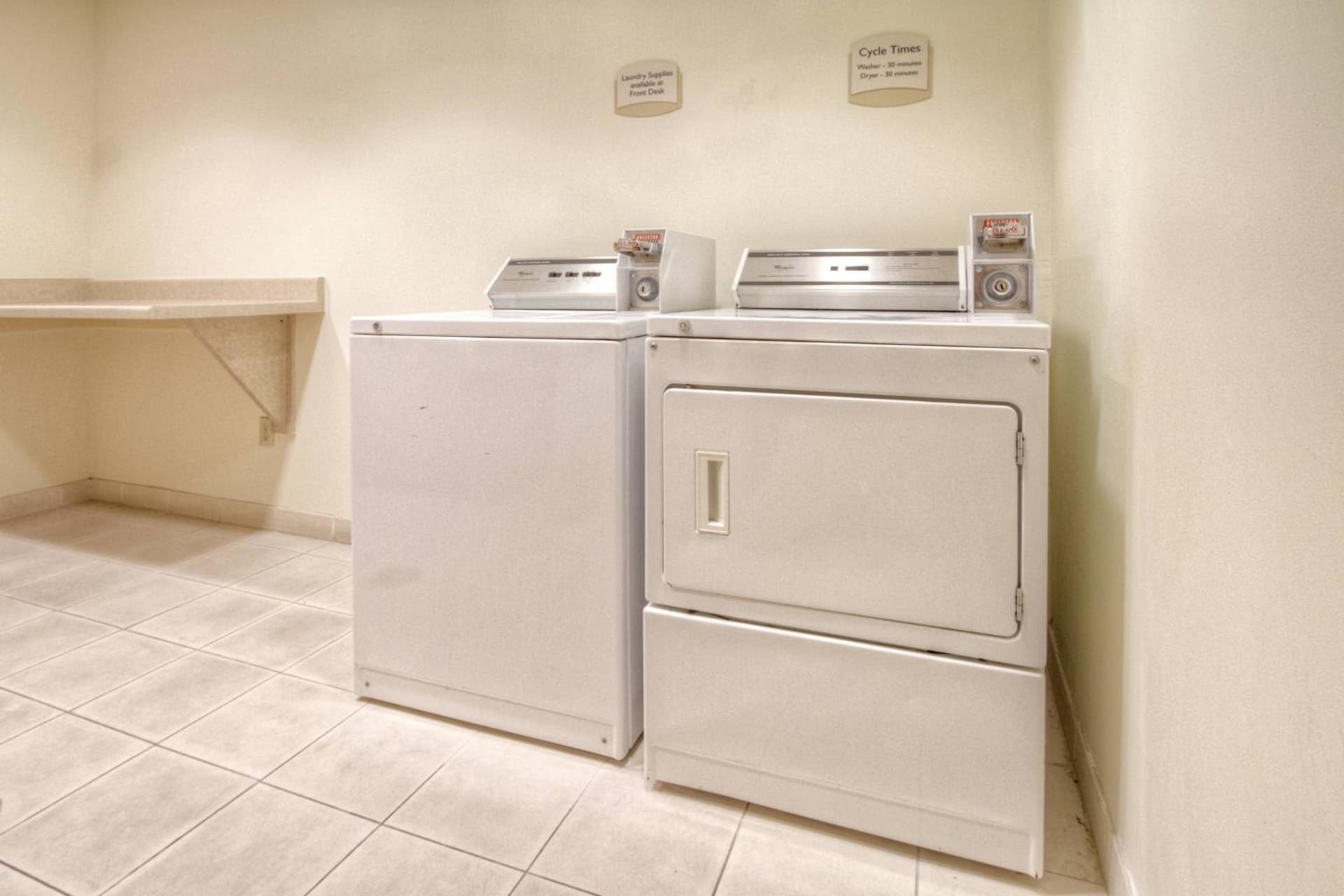 Fairfield Inn & Suites by Marriott Edmond gallery photo in Edmond, OK — image 10
