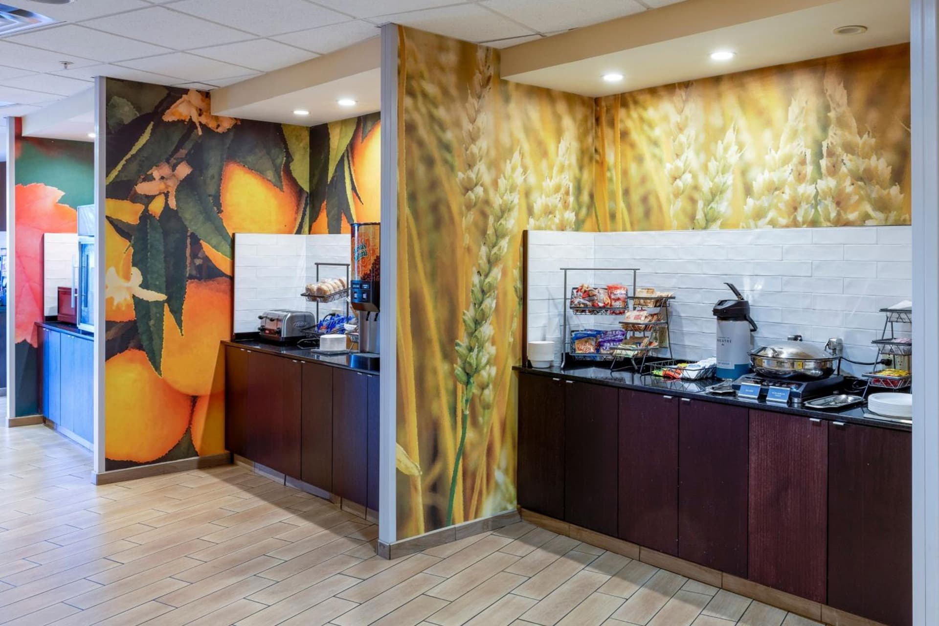 Fairfield Inn & Suites by Marriott Edmond gallery photo in Edmond, OK — image 19