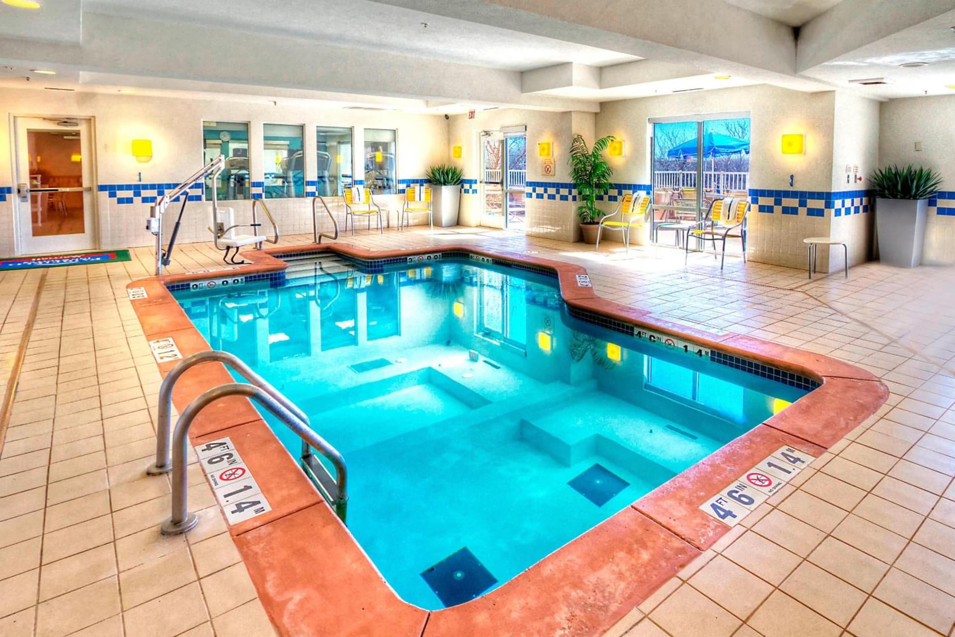 Fairfield Inn & Suites by Marriott Edmond gallery photo in Edmond, OK — image 9
