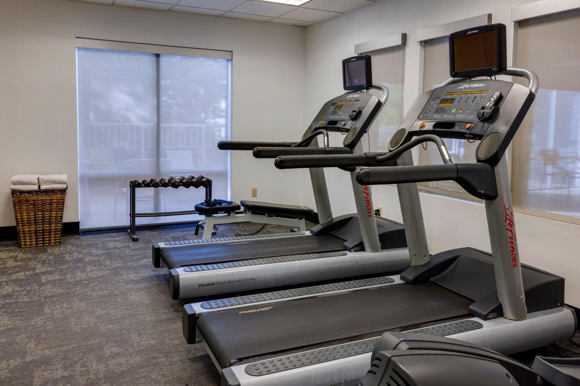 Fairfield Inn & Suites by Marriott Edmond gallery photo in Edmond, OK — image 7