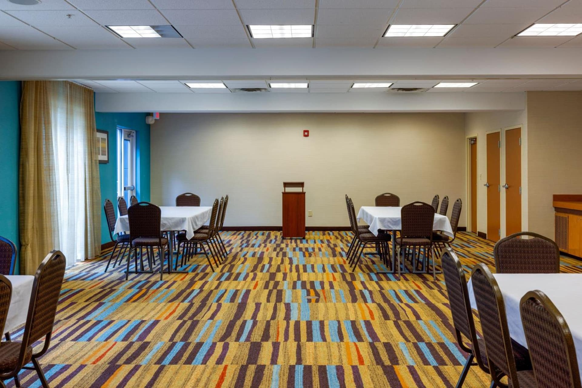 Fairfield Inn & Suites by Marriott Edmond gallery photo in Edmond, OK — image 16